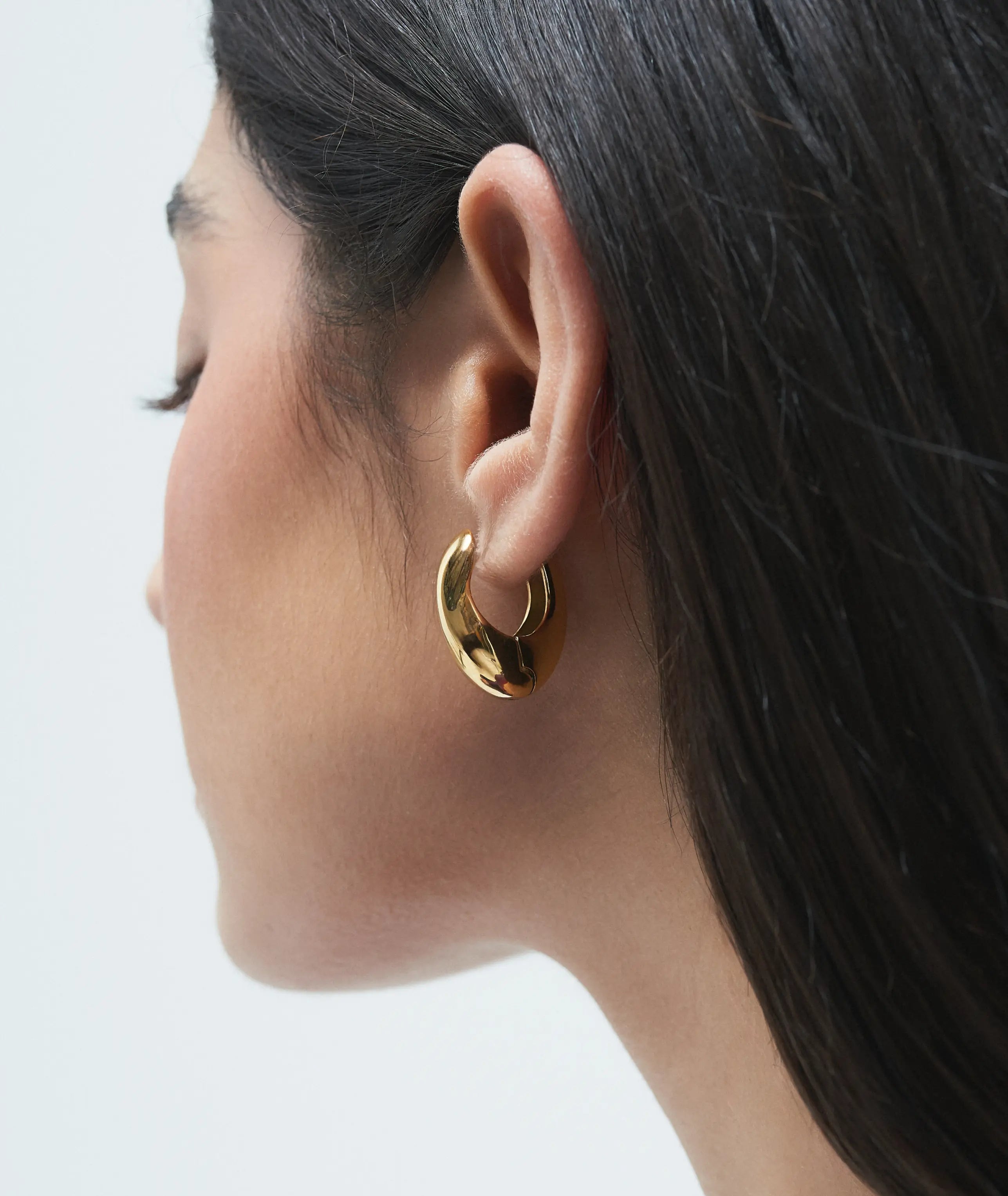 Dazzling Bold Earrings