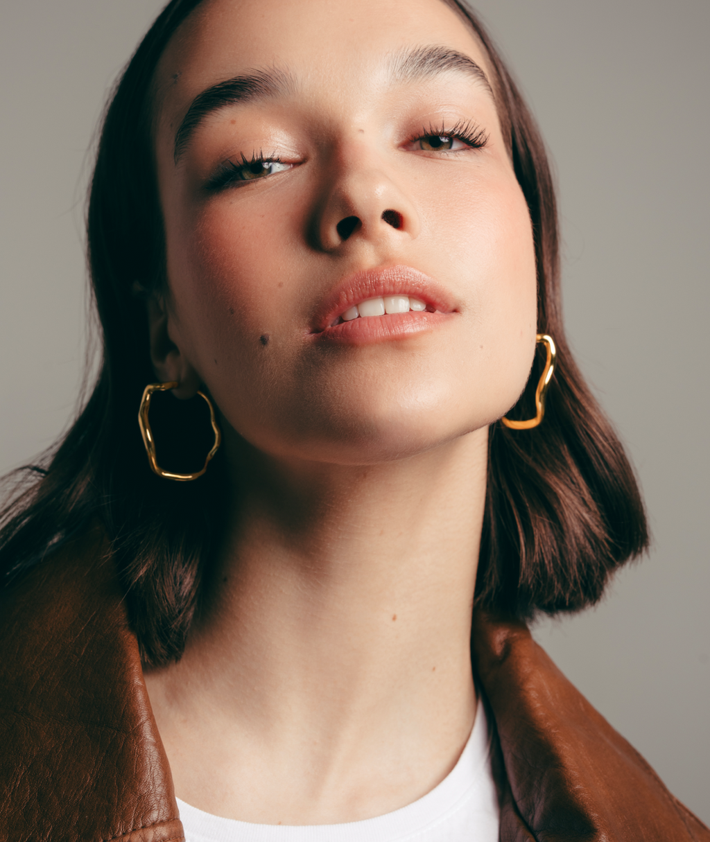 Dazzling 2 Earrings