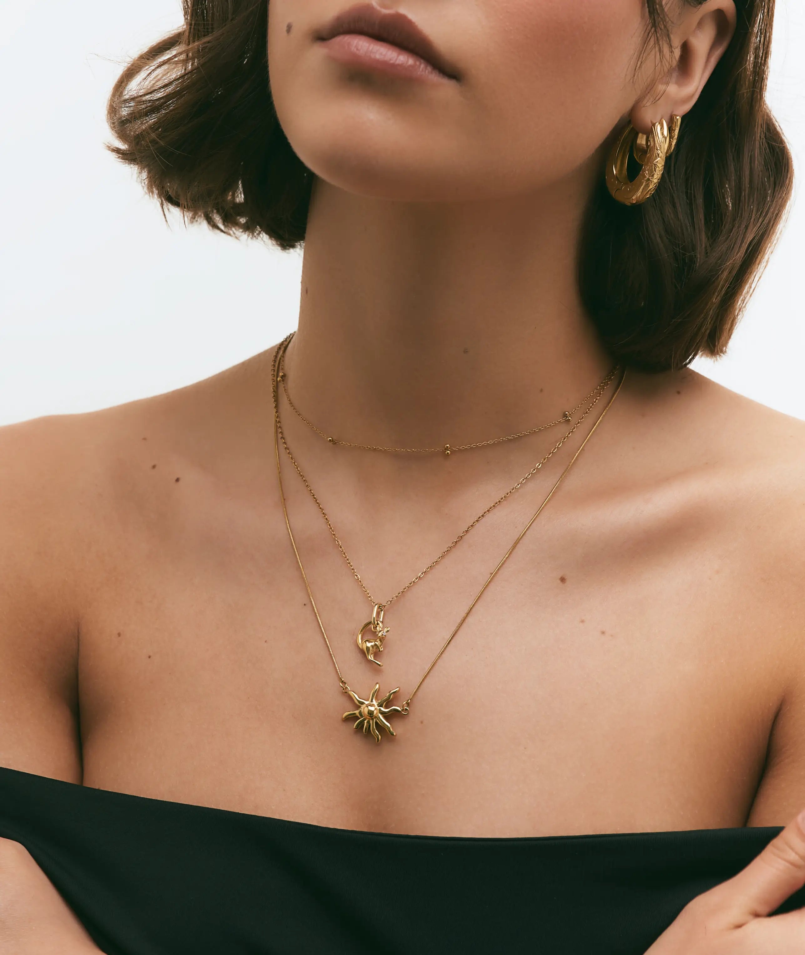 Kangaroo Charm