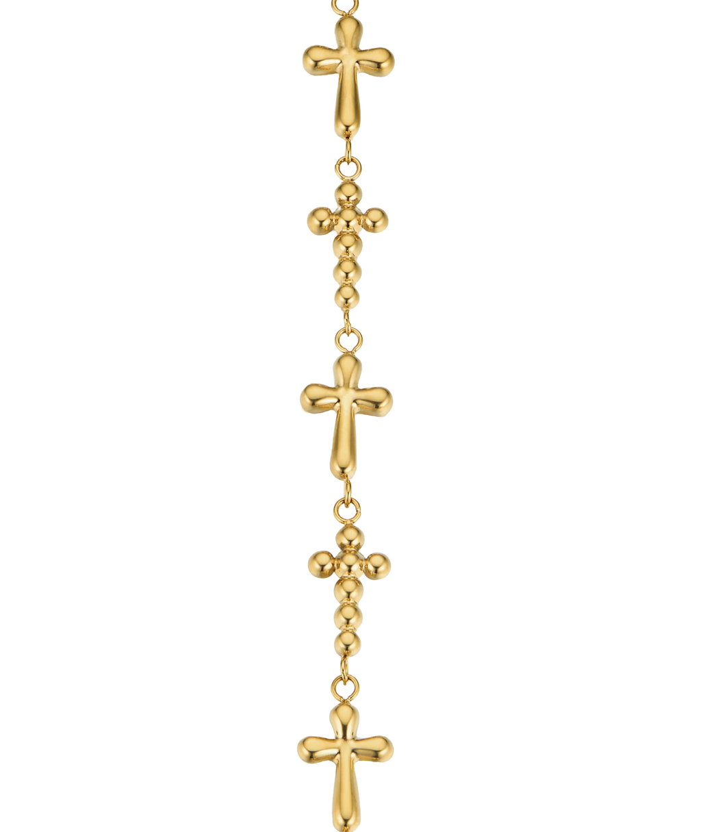 Faith Bracelet