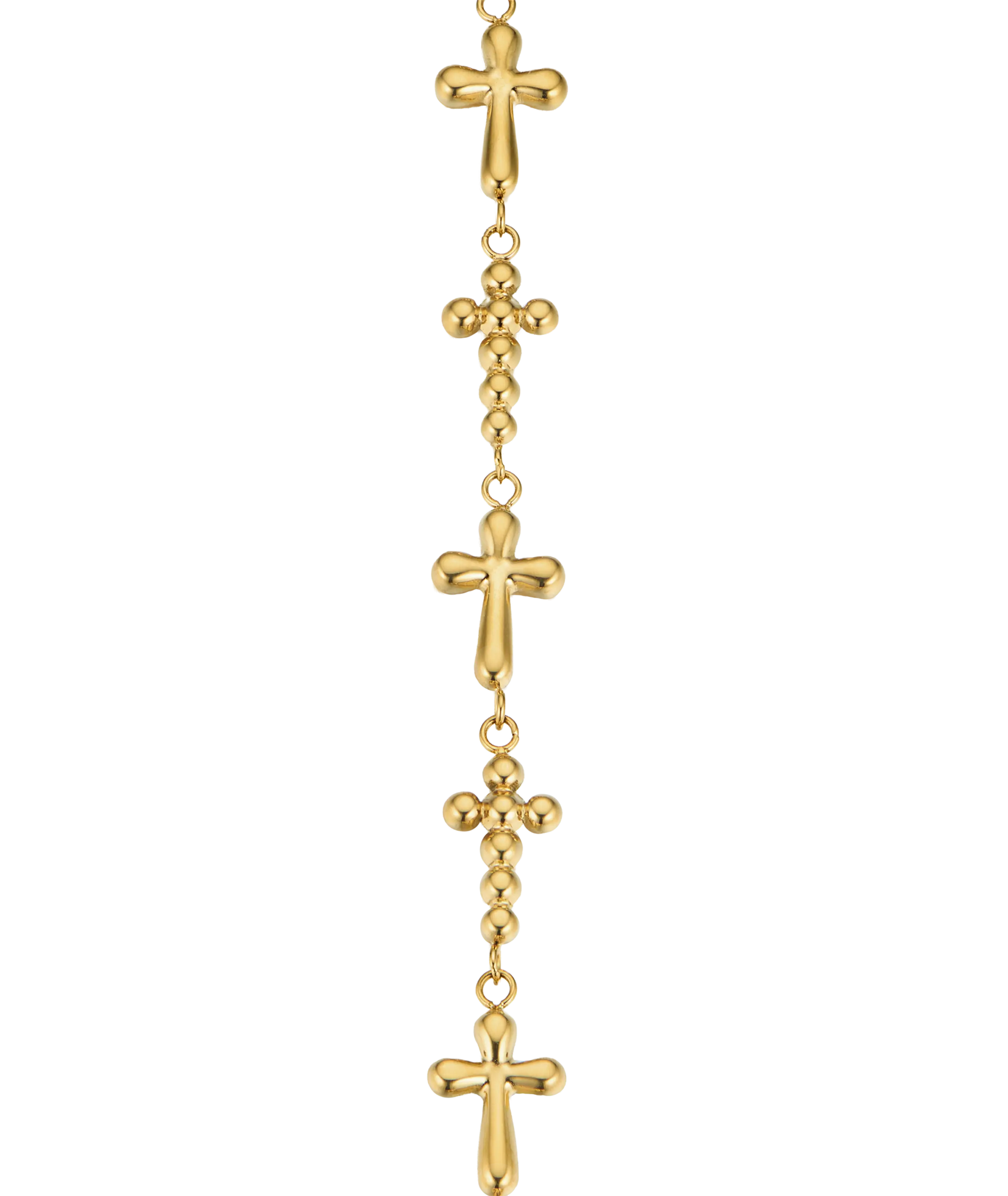 Faith Bracelet