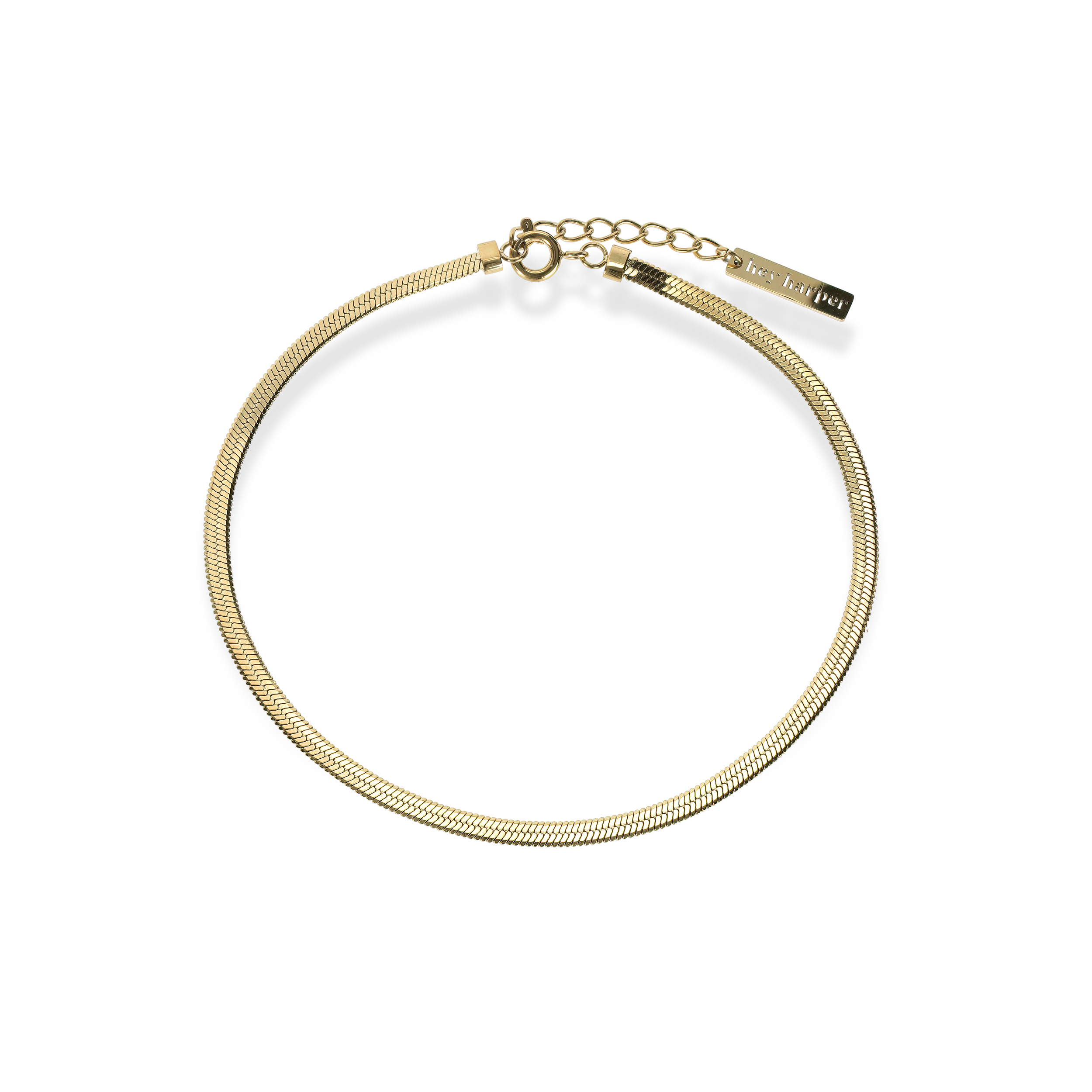 Nassau Anklet (8076846104844)