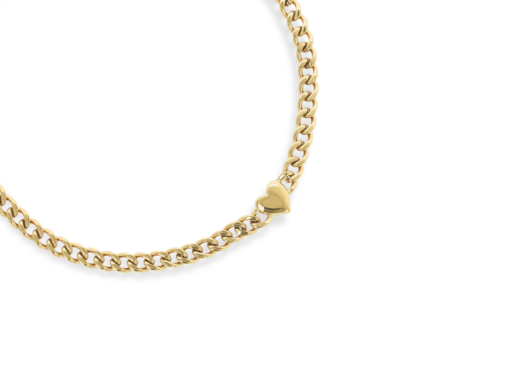Divine Anklet