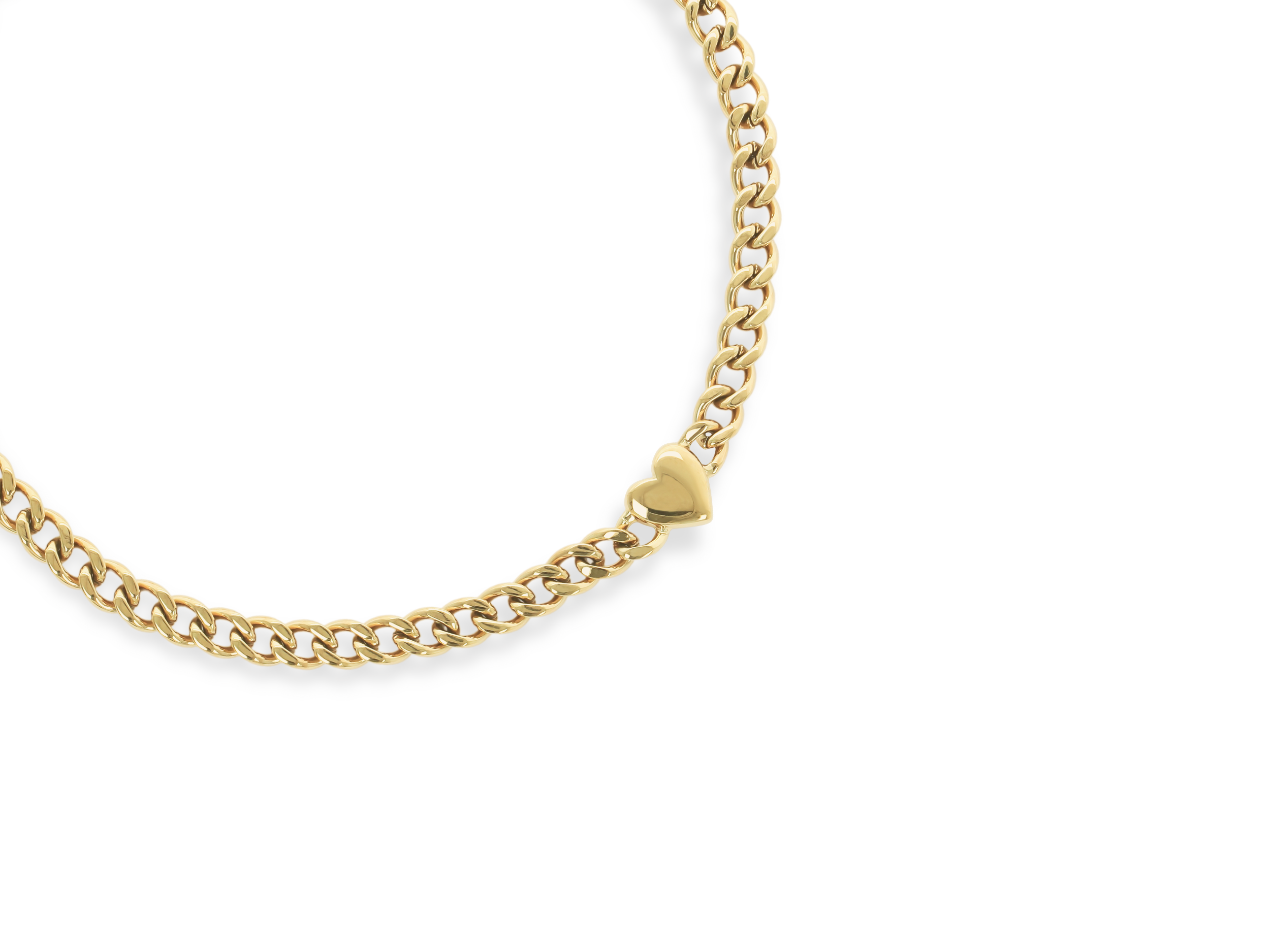 Divine Anklet