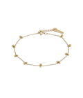 Double Bubble Anklet
