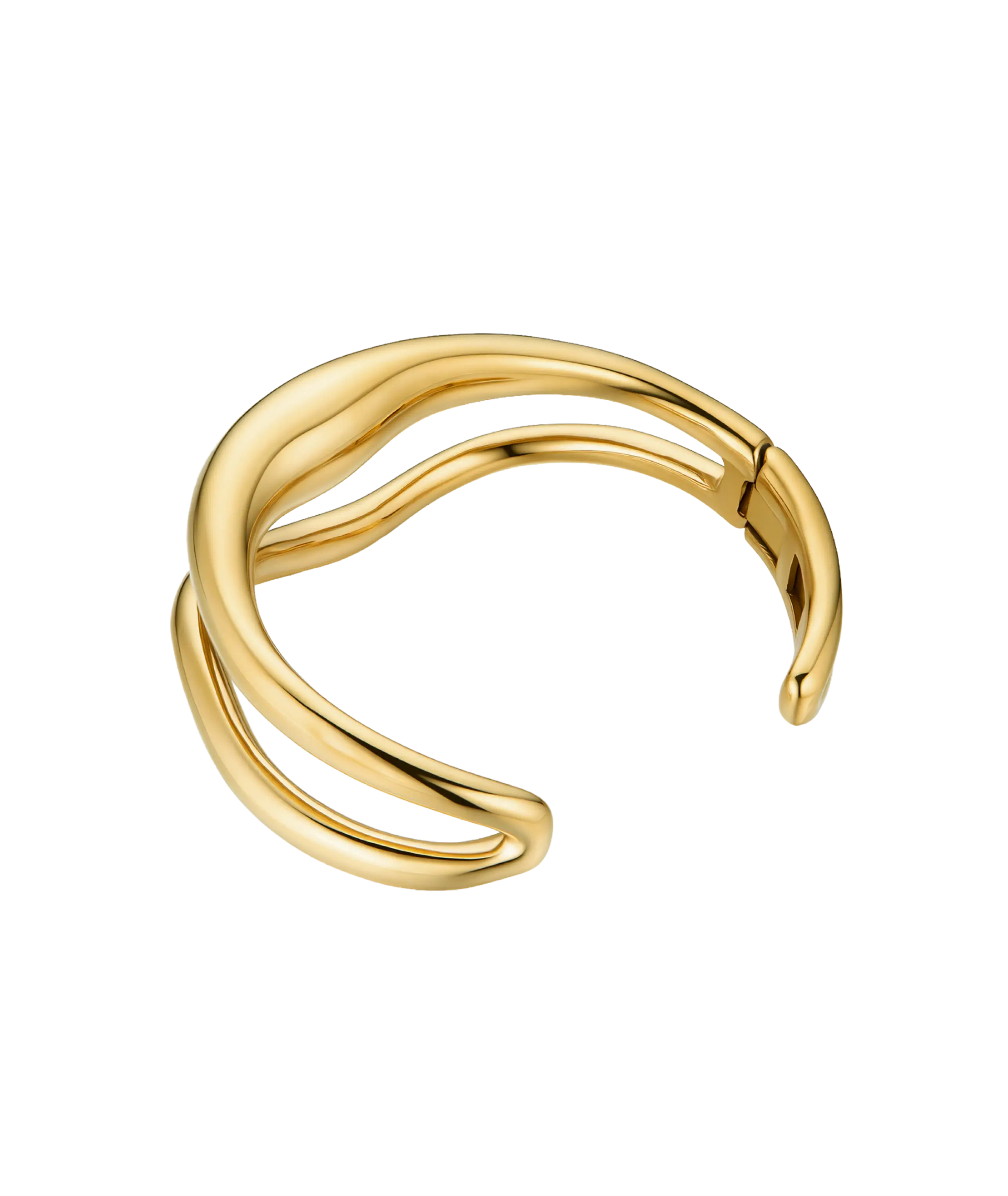 Marbella Cuff Bracelet