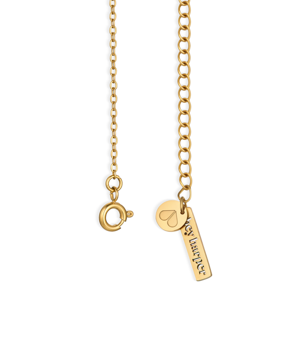Miss Long Necklace