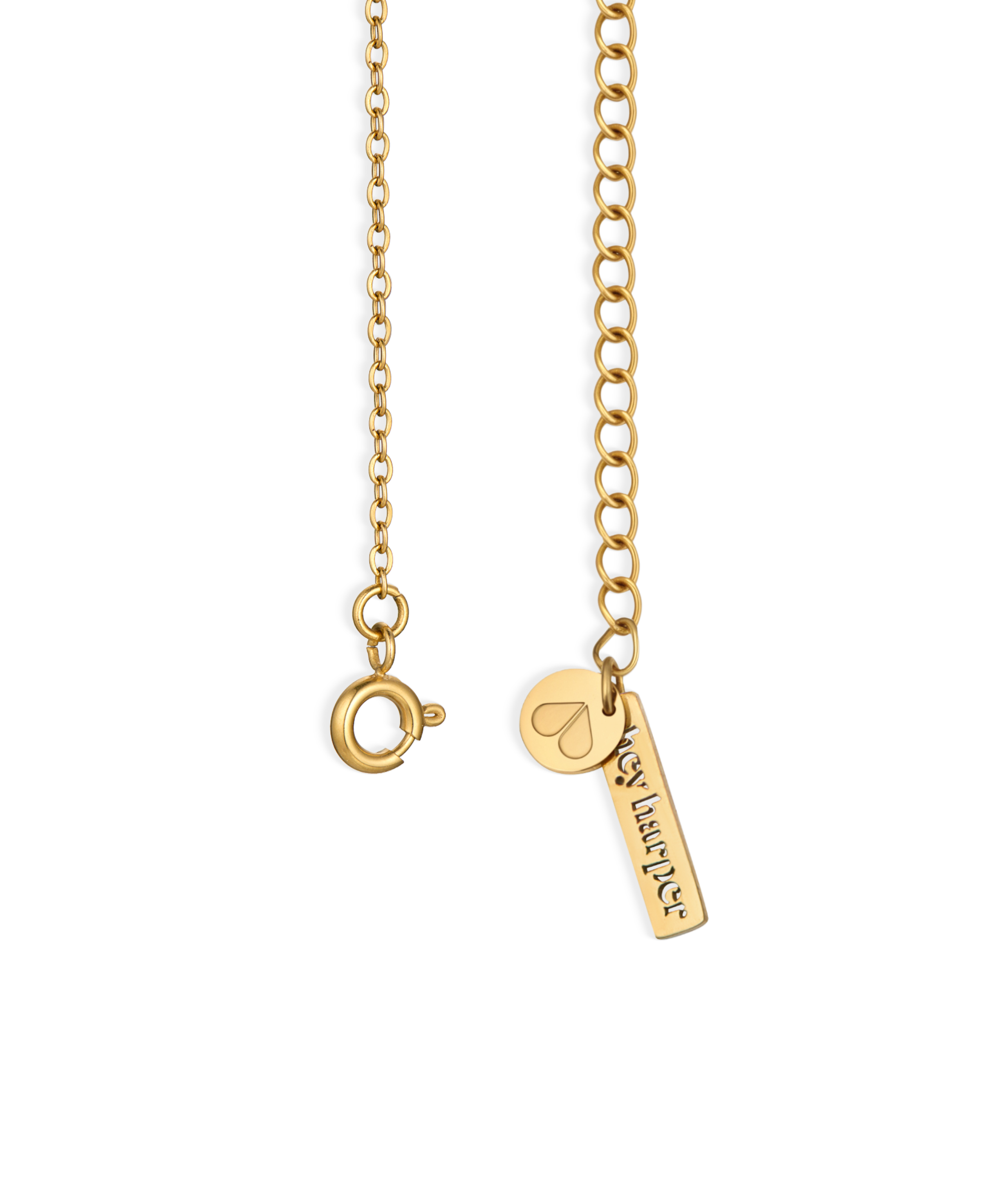 Miss Long Necklace