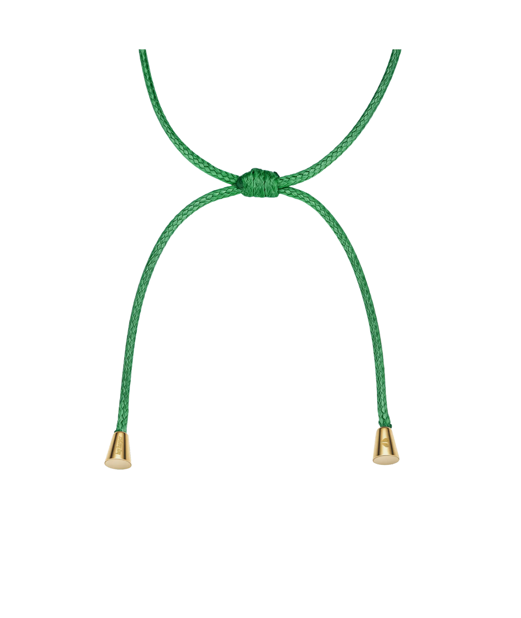 Green Pearl Bracelet