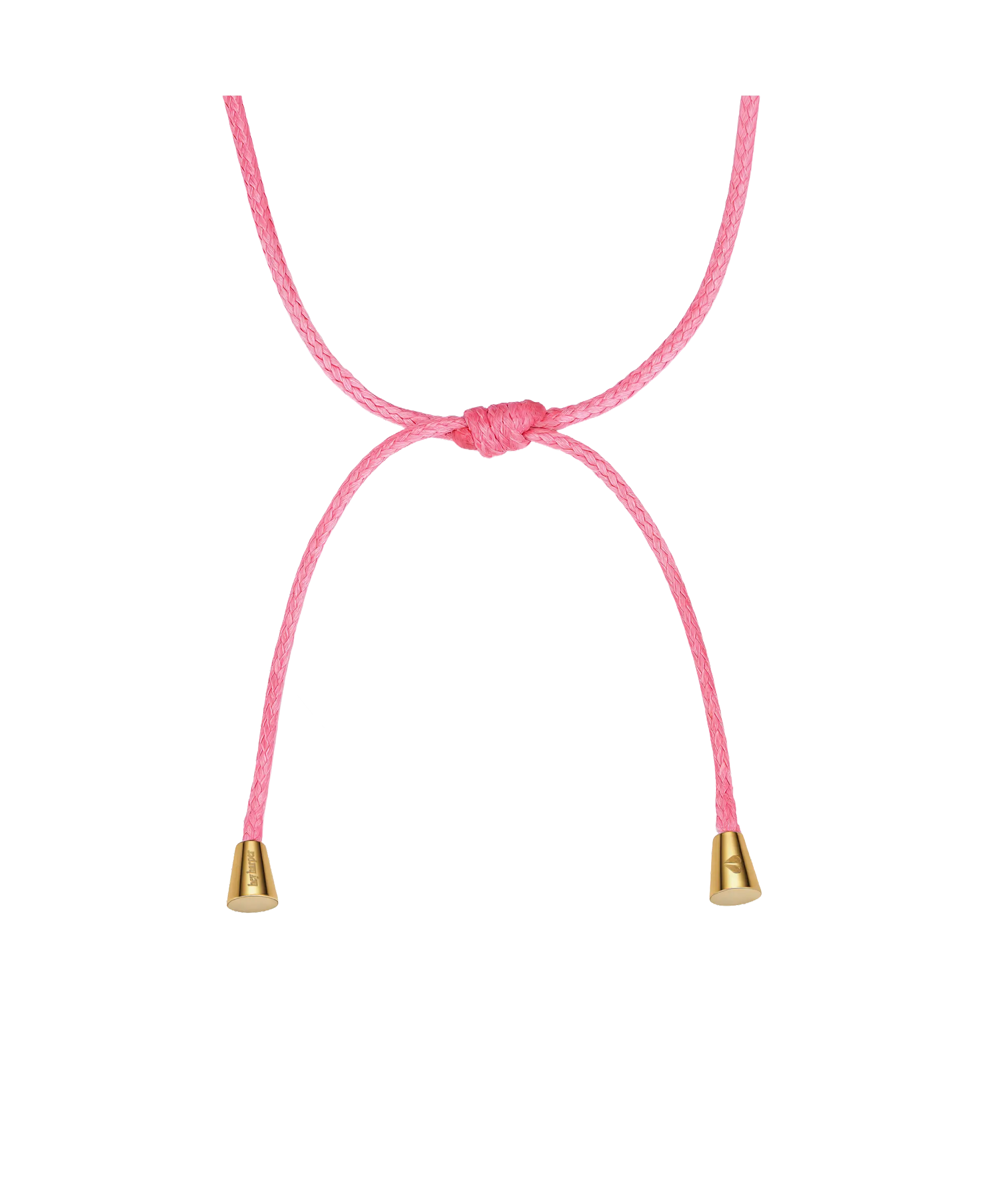 Pink Pearl Bracelet