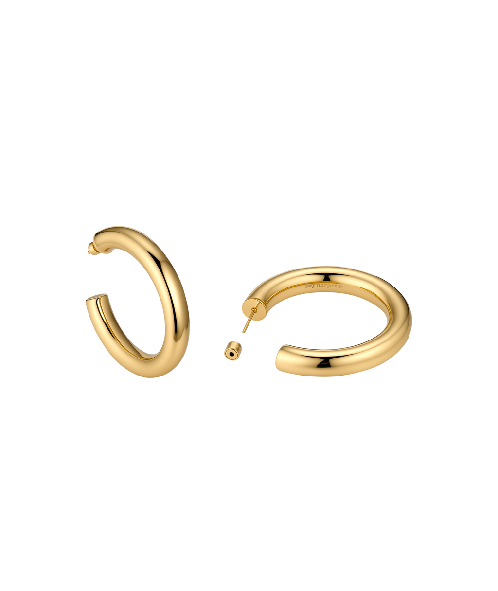 Margaret Earrings