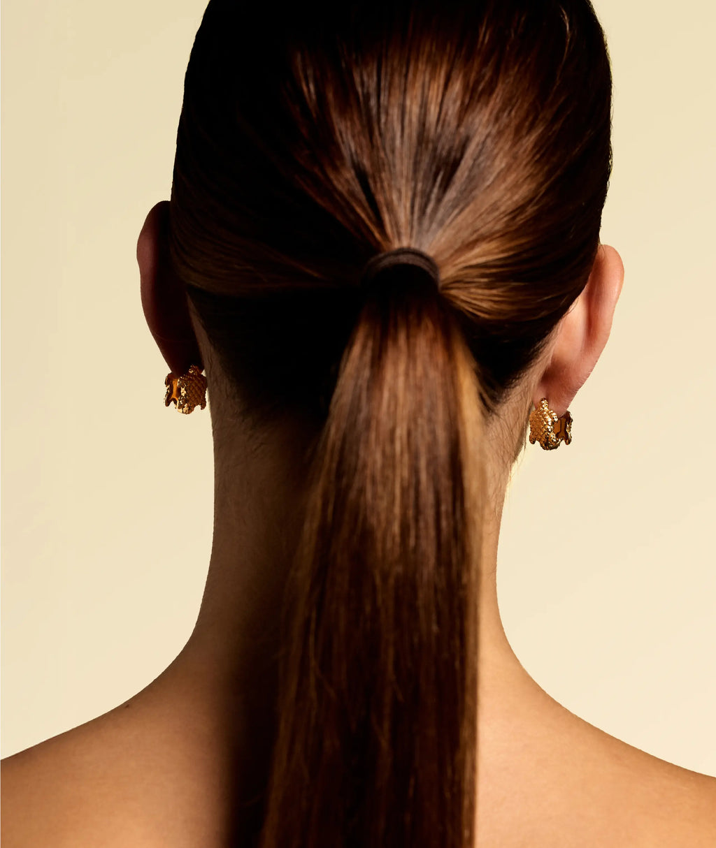 Turtle Earrings