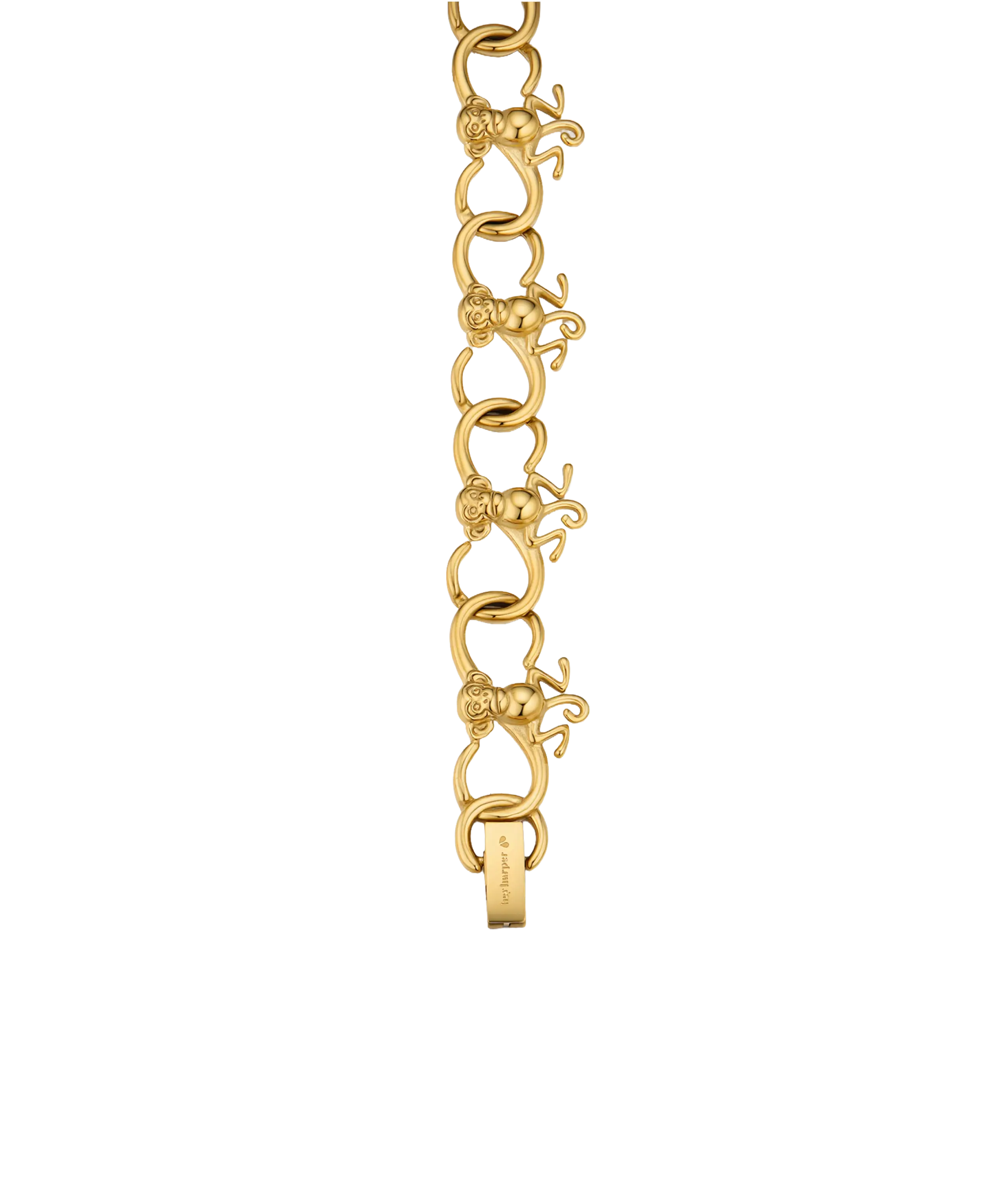 Monkey Bracelet