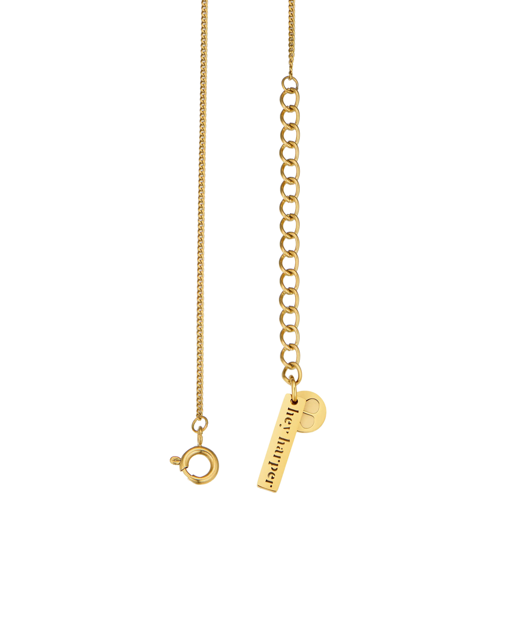Dunk Necklace