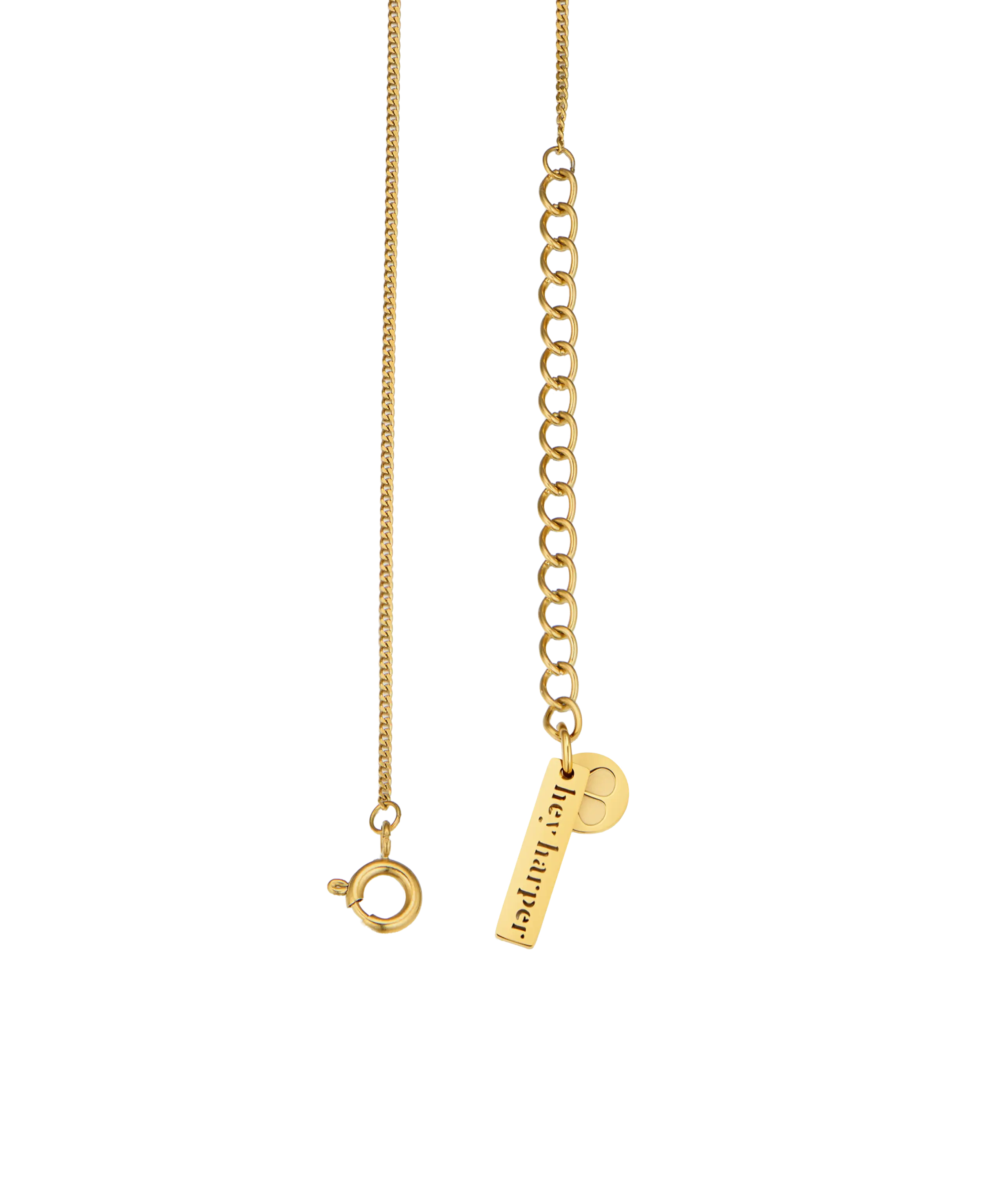 Dunk Necklace