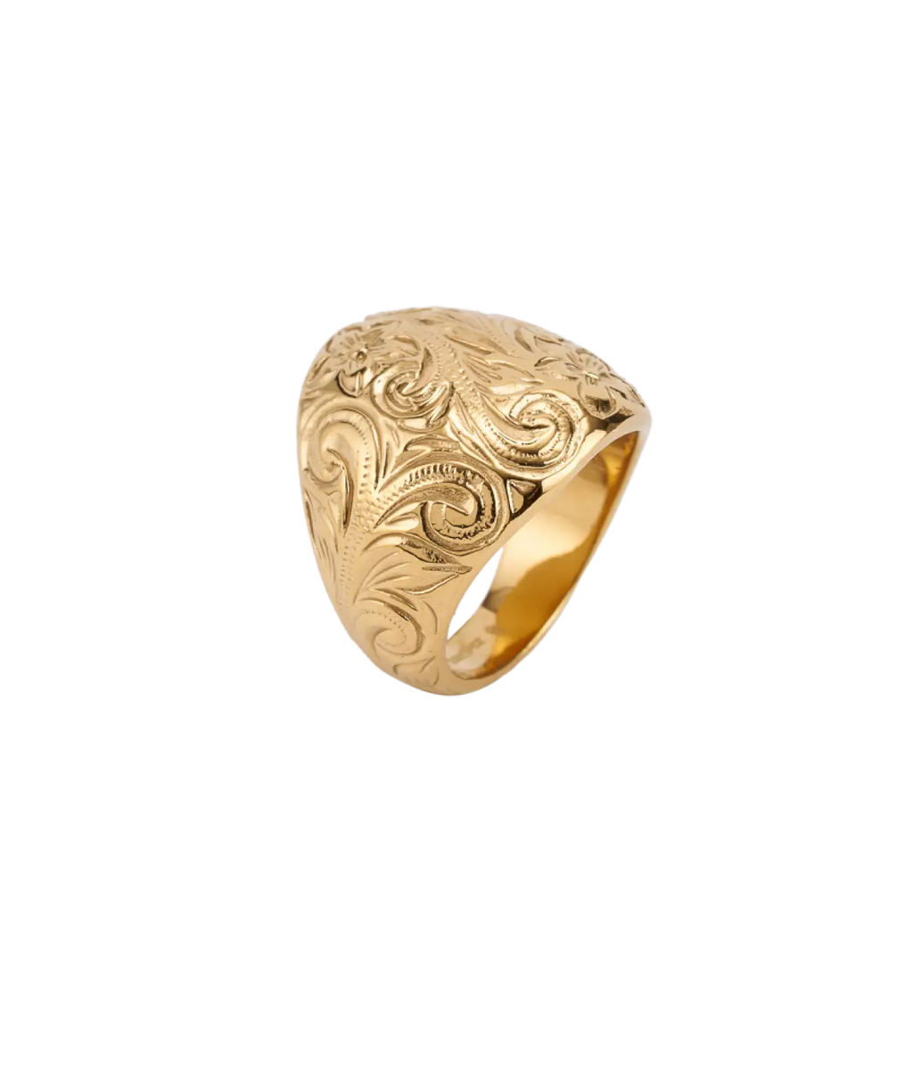 Daphne Kyra Ring
