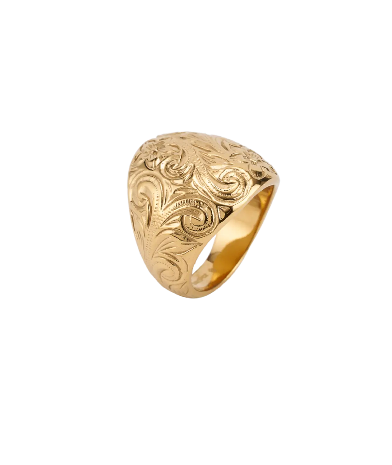 Daphne Kyra Ring