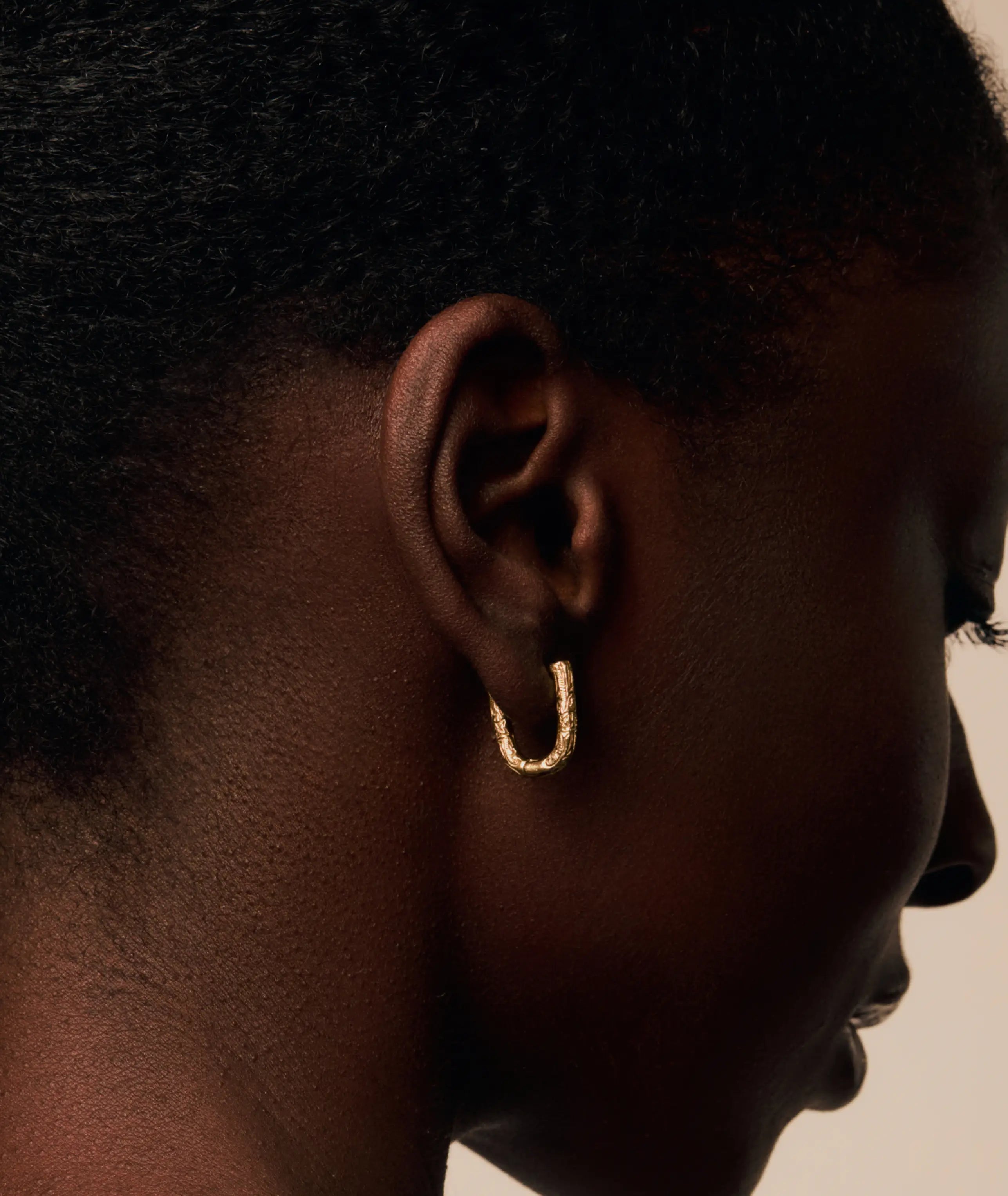 Daphne Amelia Earrings
