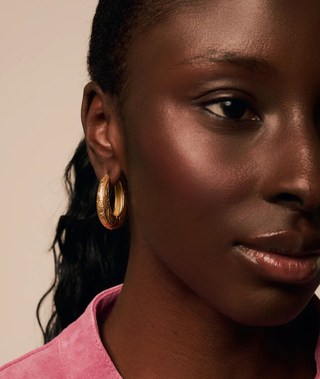 Daphne Bella Earrings