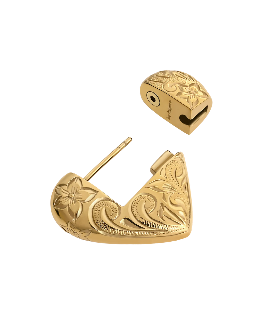 Daphne Anisa Earrings