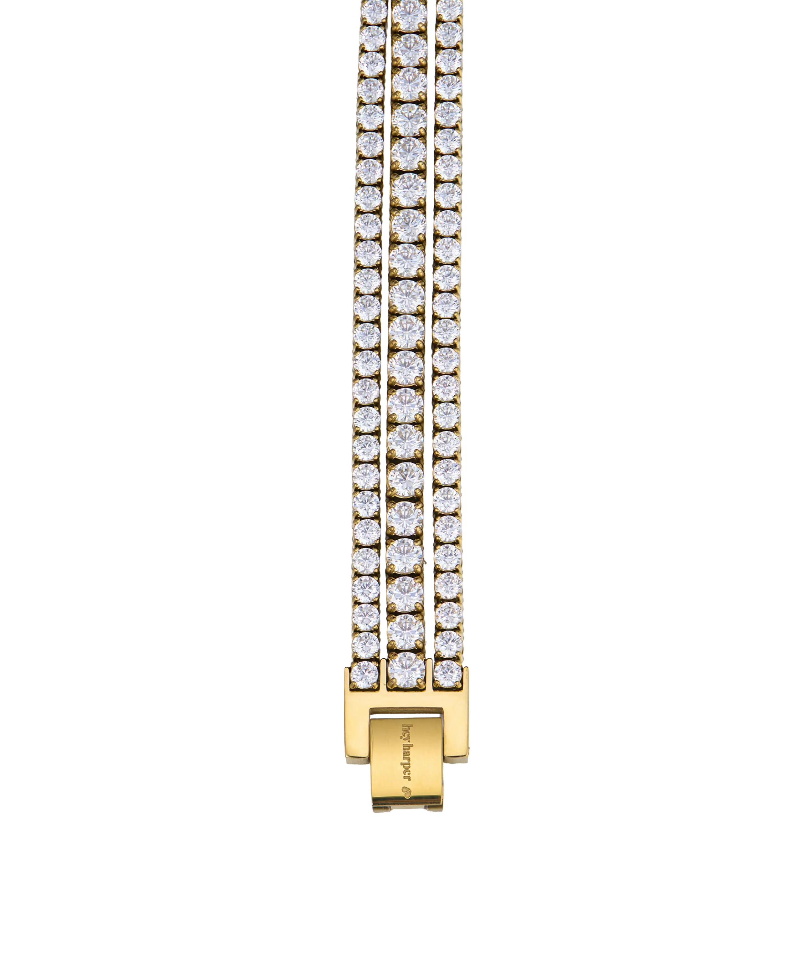 Aurea Triple Bracelet