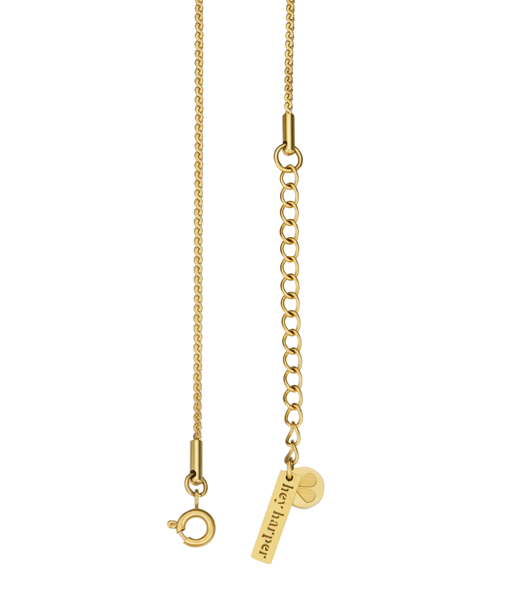 Valentina Necklace