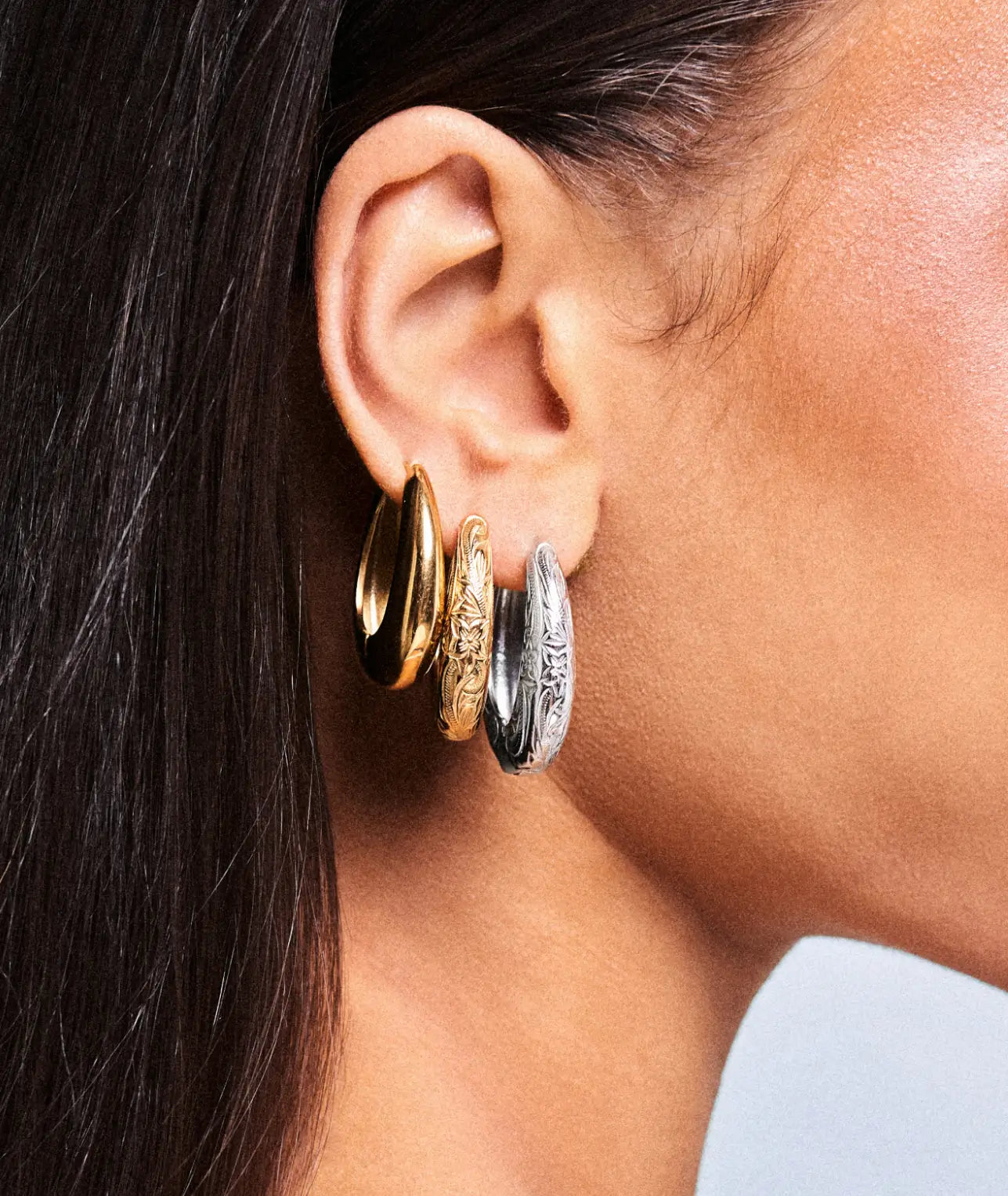 Daphne Bella Earrings