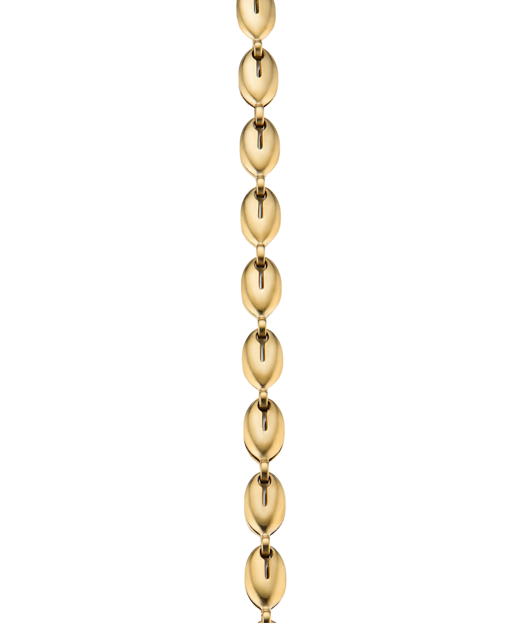 The Gloss Link Bracelet