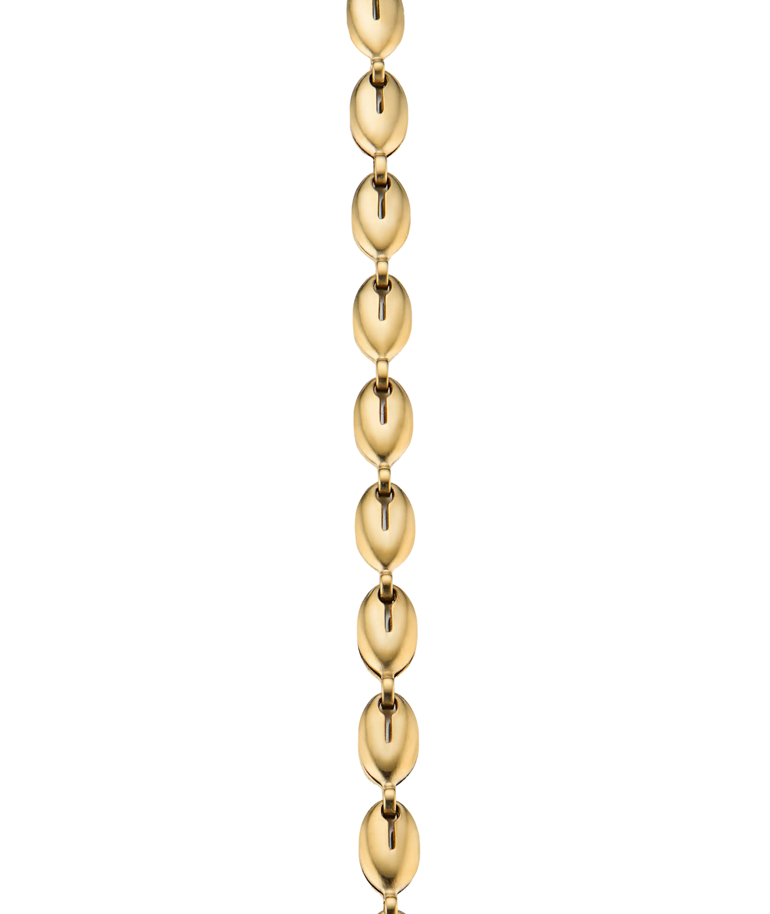 The Gloss Link Bracelet