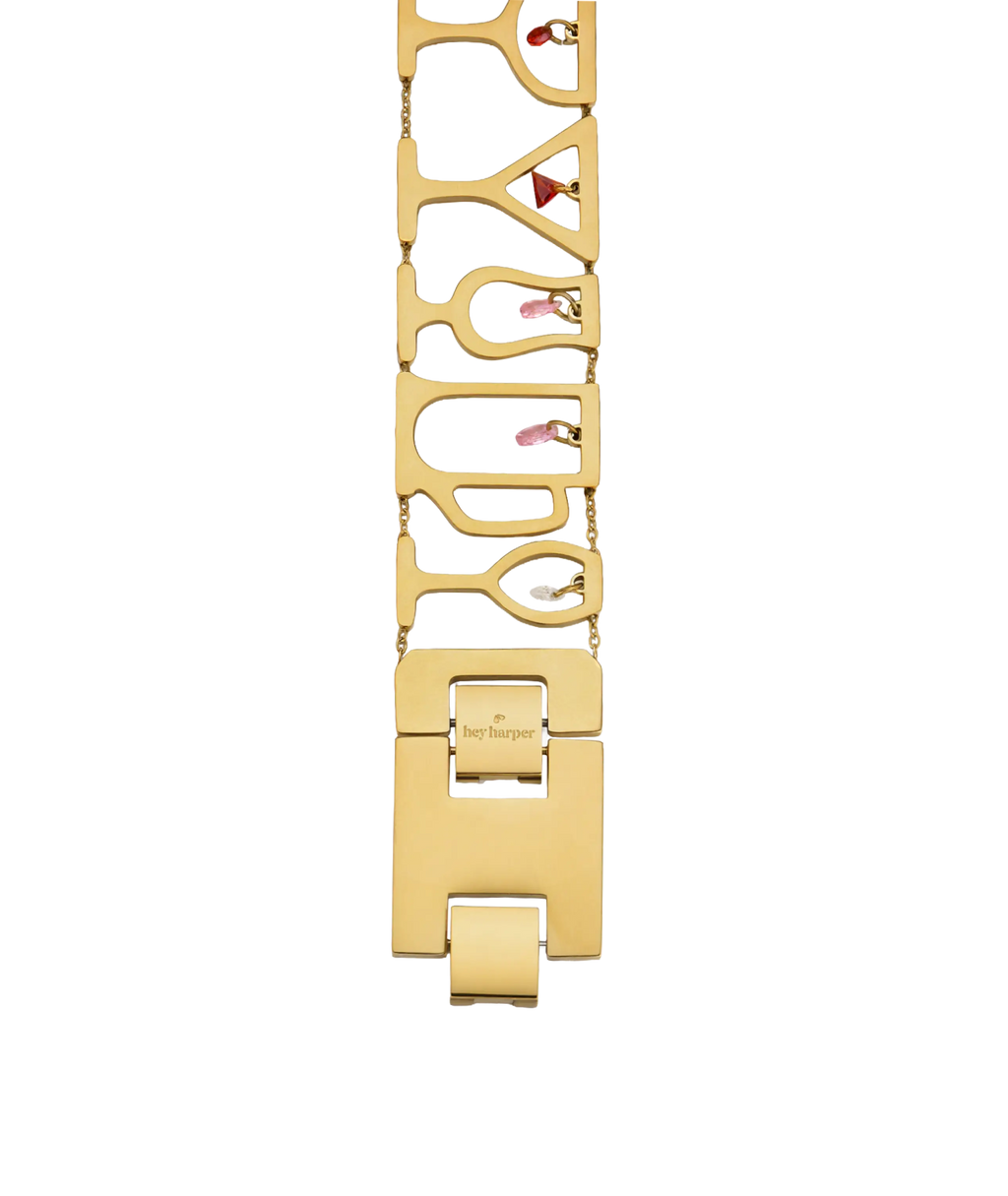 Cheers! Bracelet