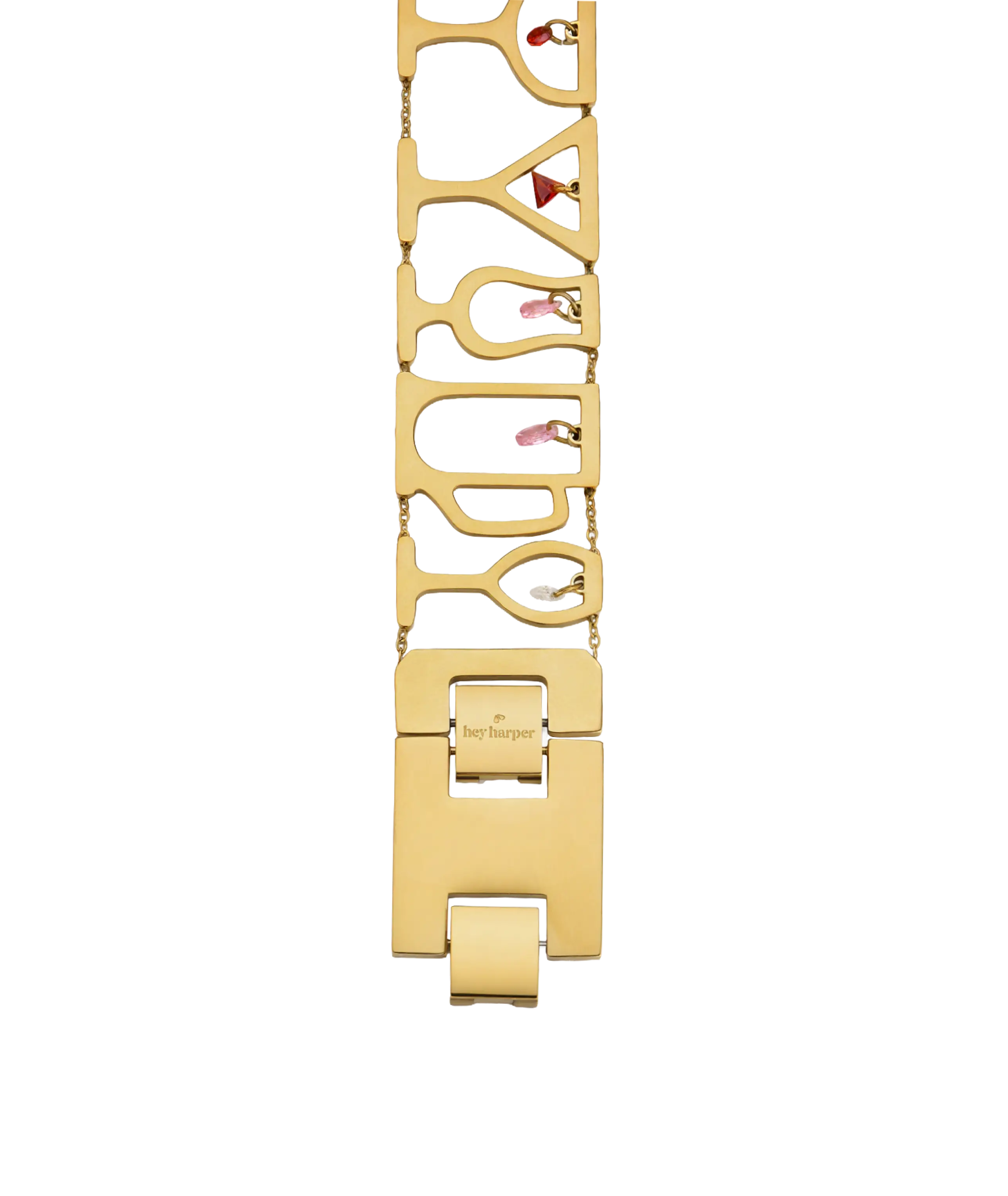 Cheers! Bracelet