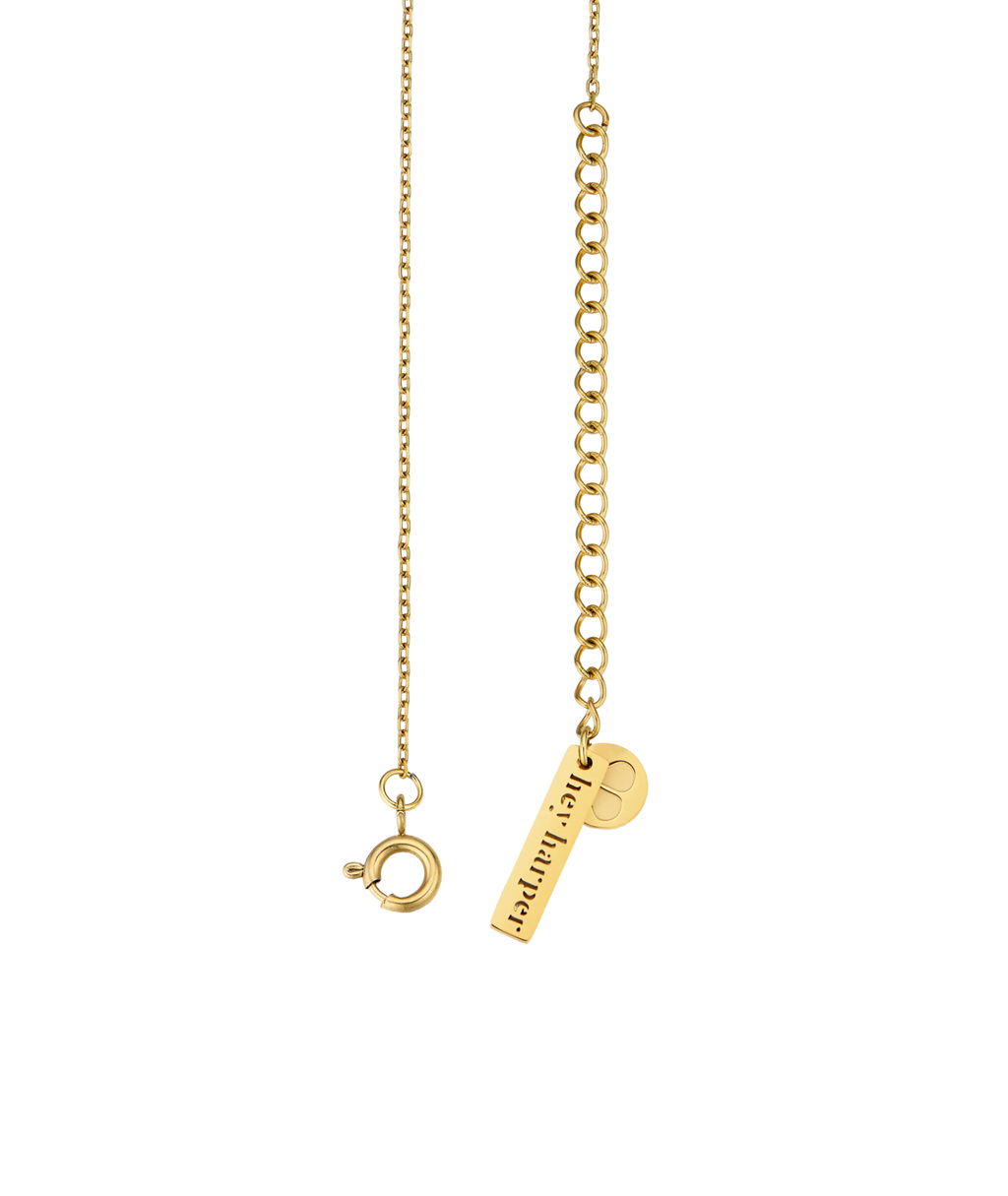 David Necklace