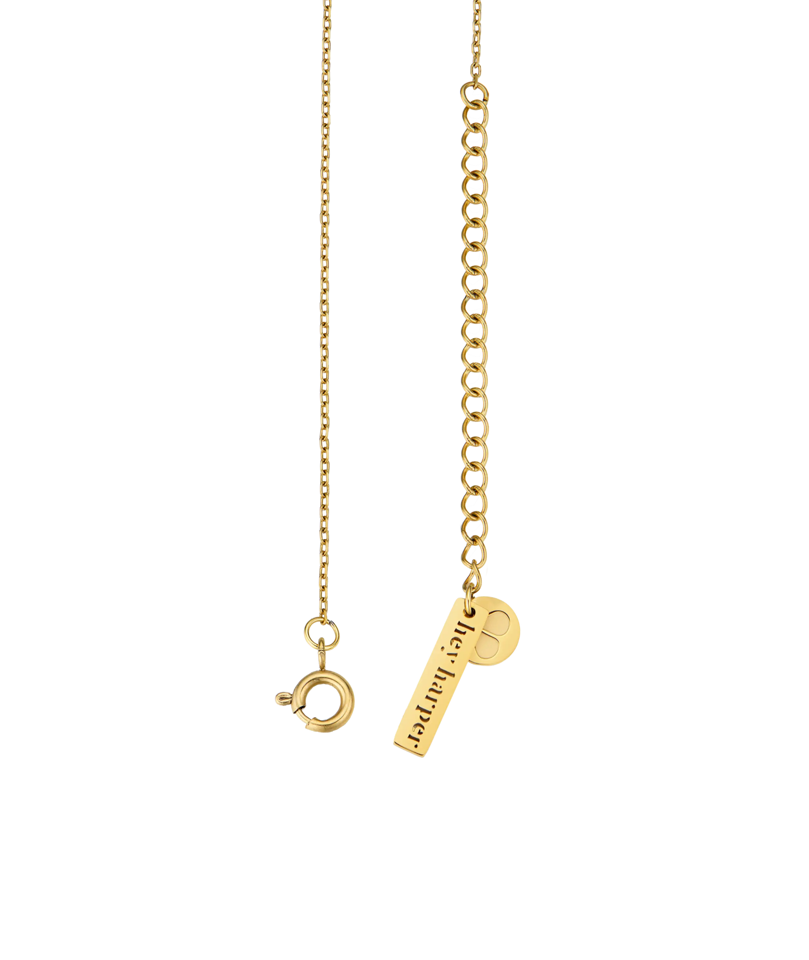 David Necklace