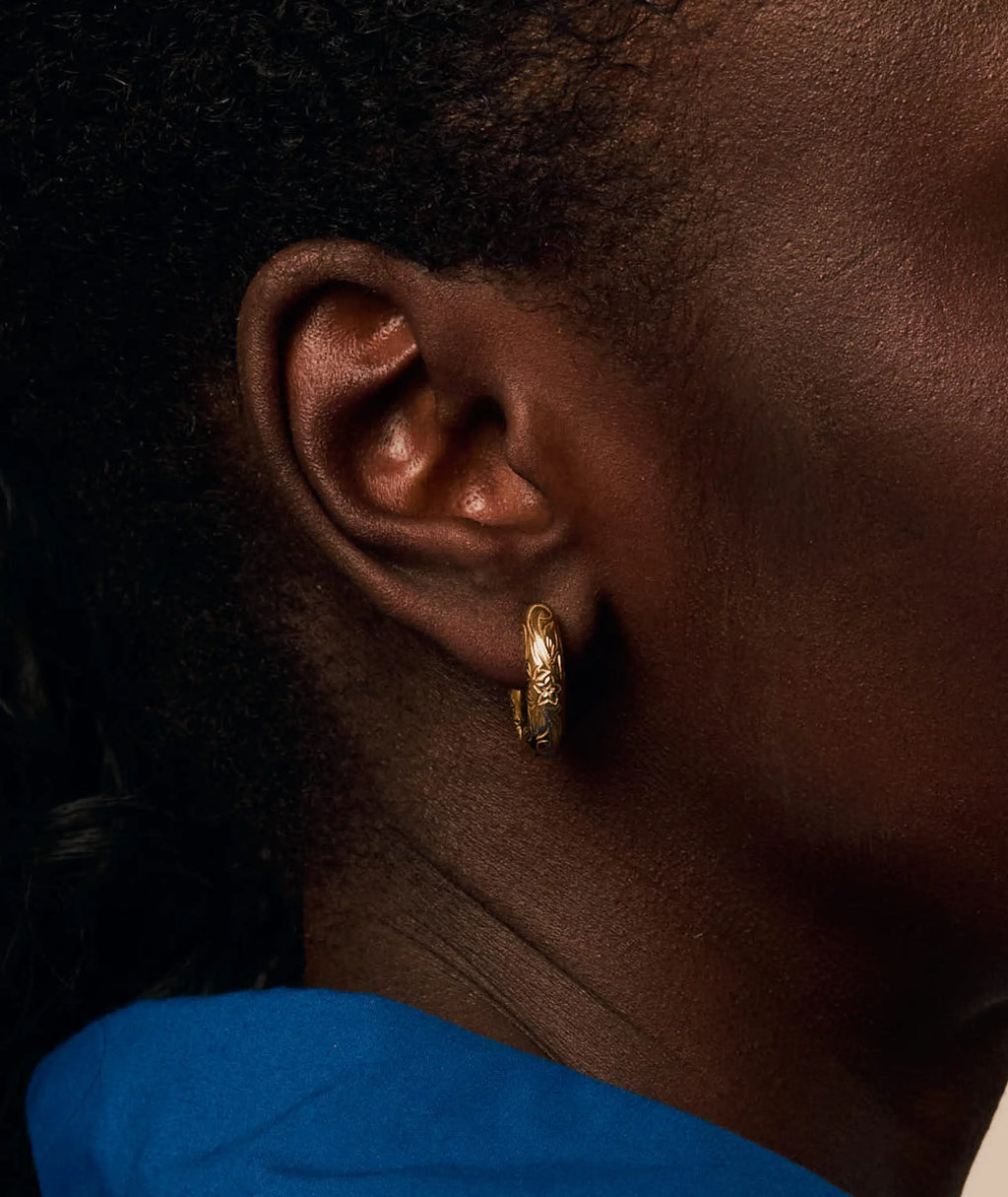 Daphne Nicole Earrings