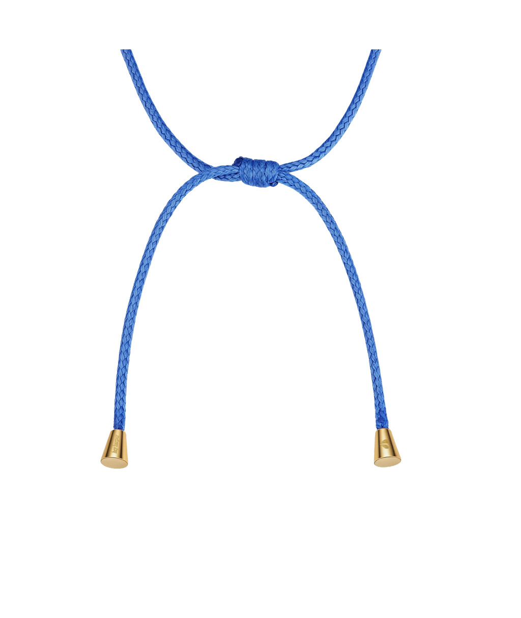Blue Pearl Bracelet