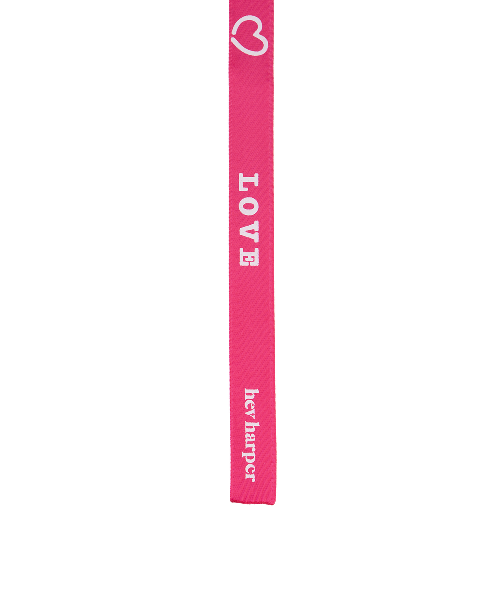 The Love Wish Ribbon