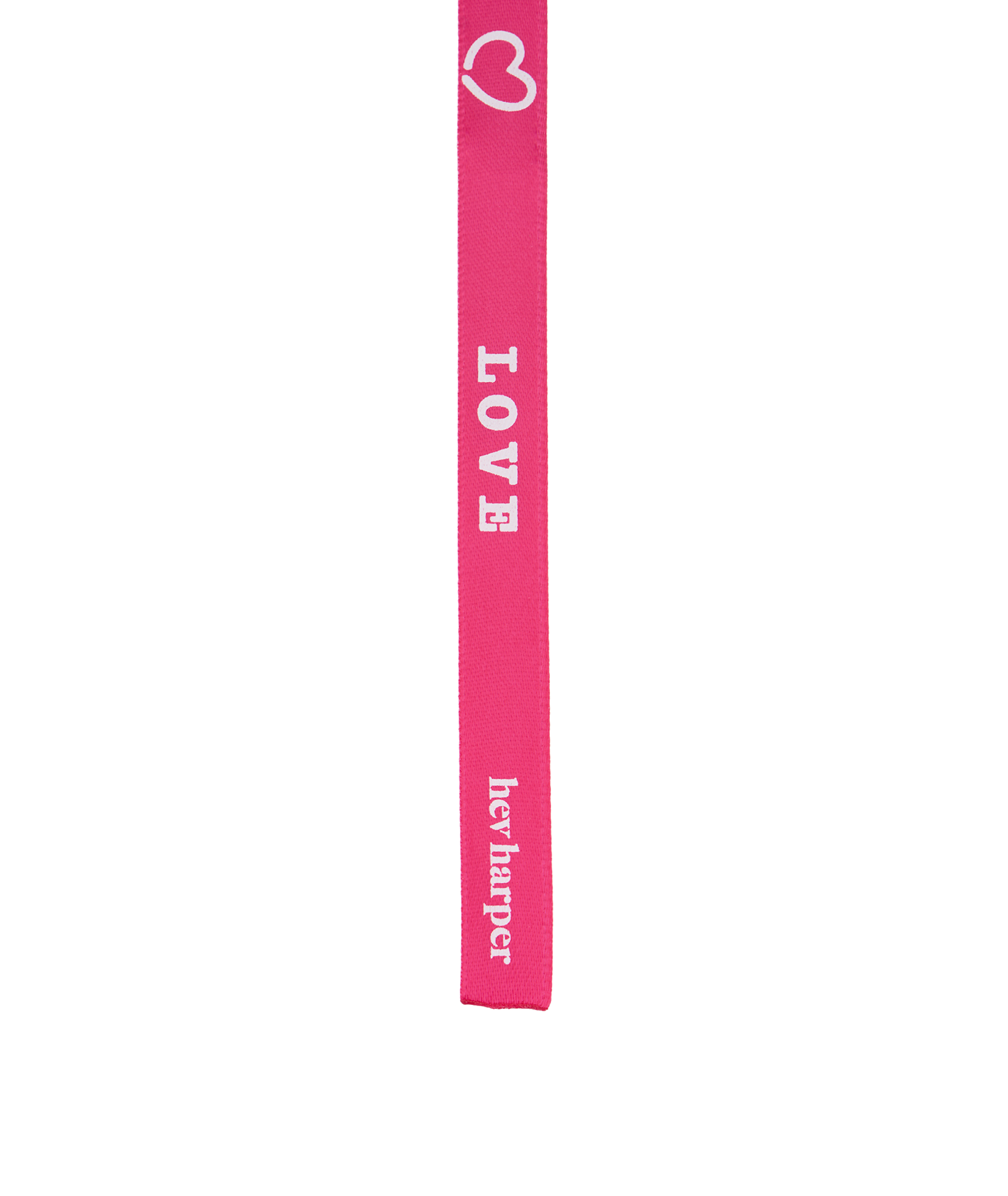 The Love Wish Ribbon