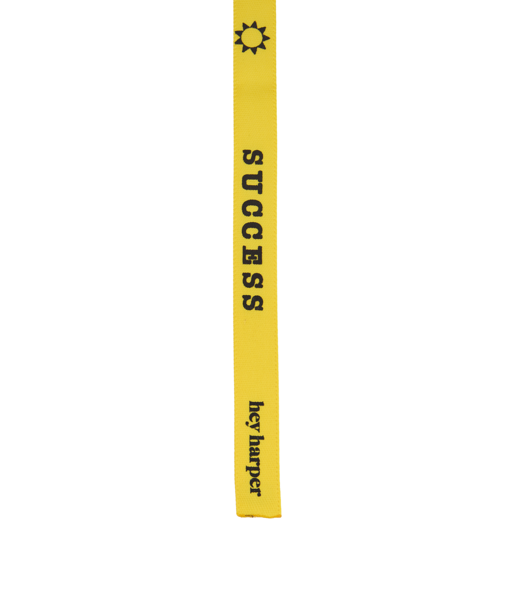 The Success Wish Ribbon