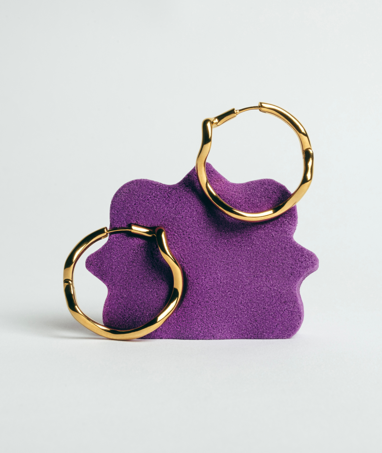 Dazzling 2 Earrings
