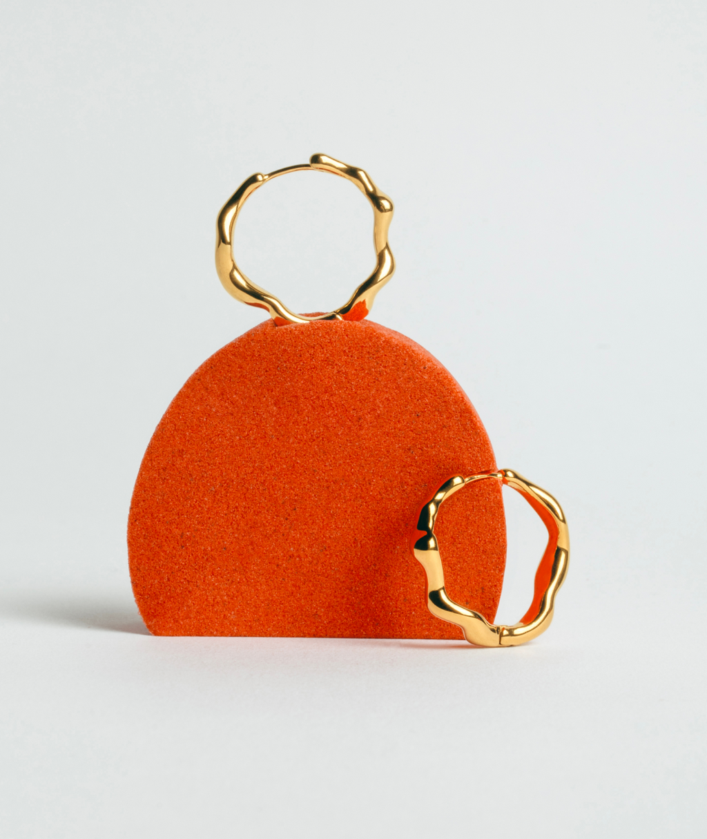 Dazzling Earrings