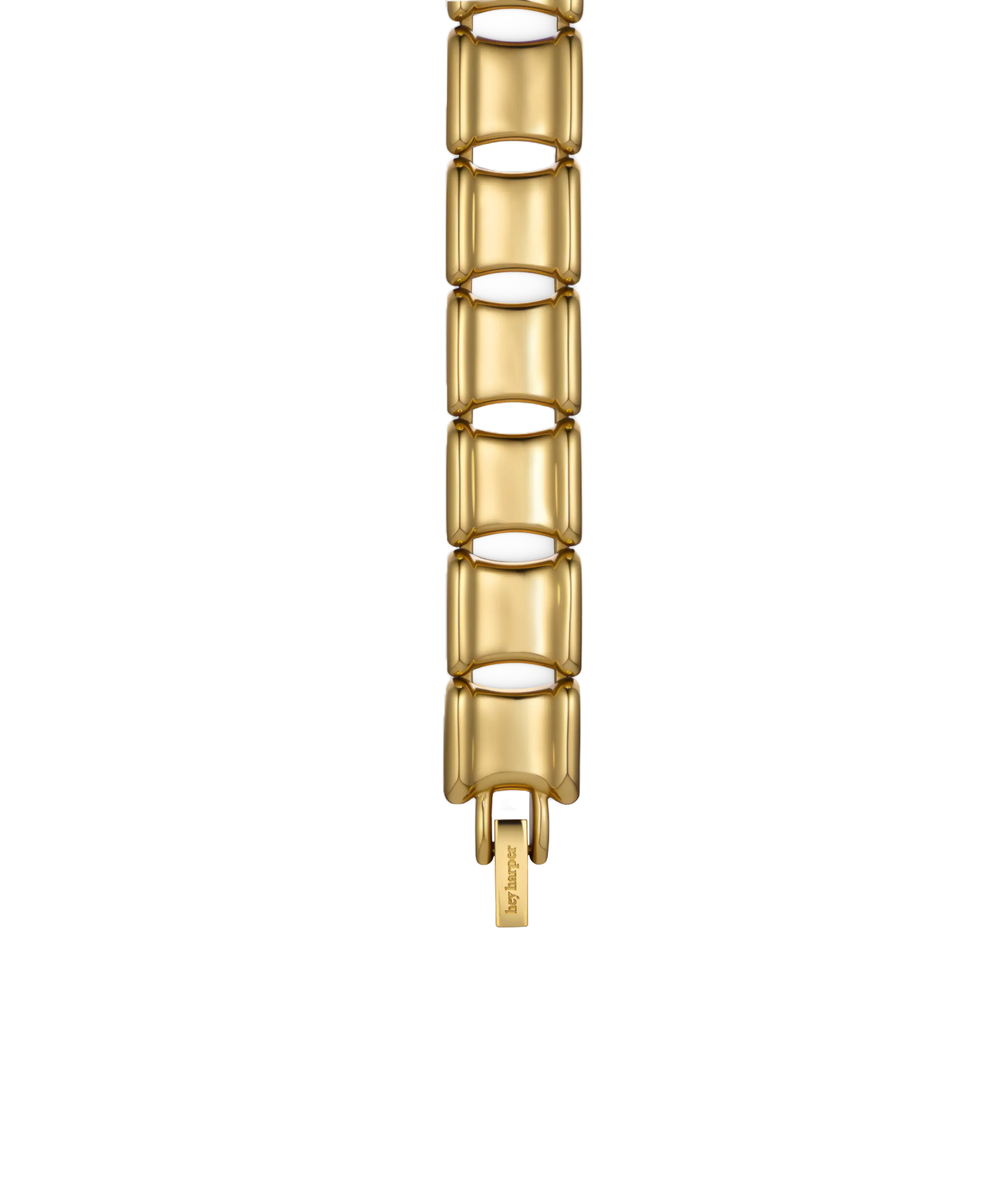 Outline Square Bracelet