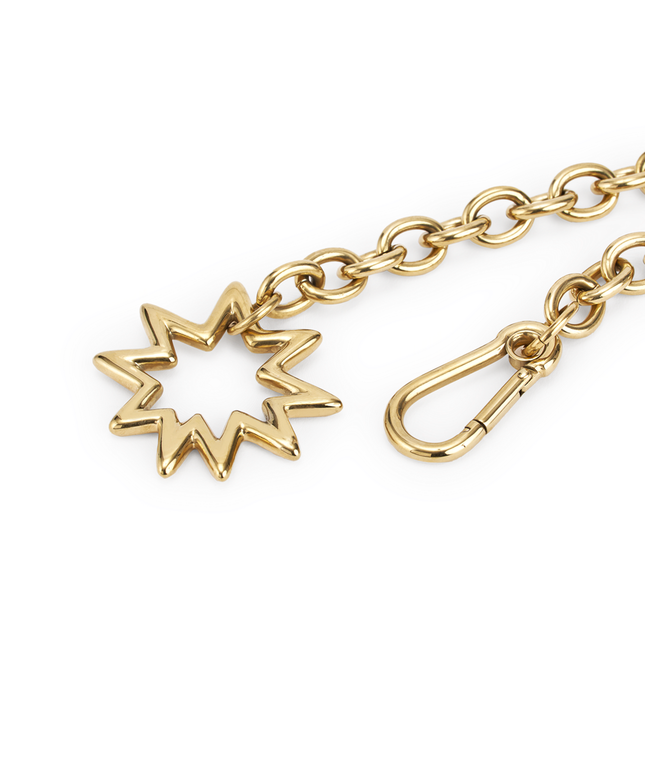 Sirius Necklace