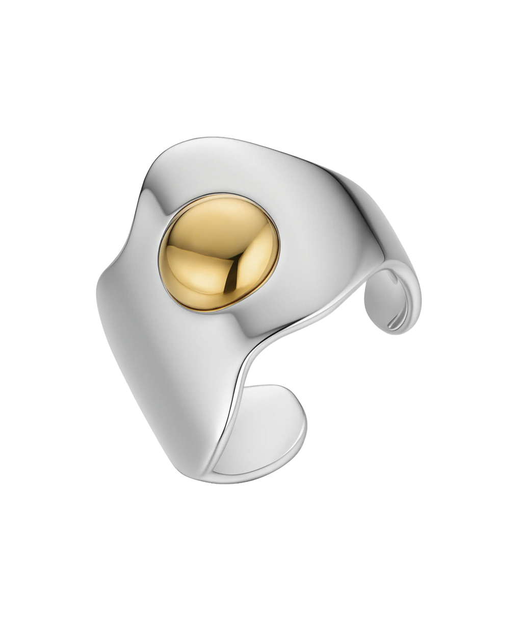 Eggilicious Ring