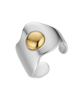 Eggilicious Ring