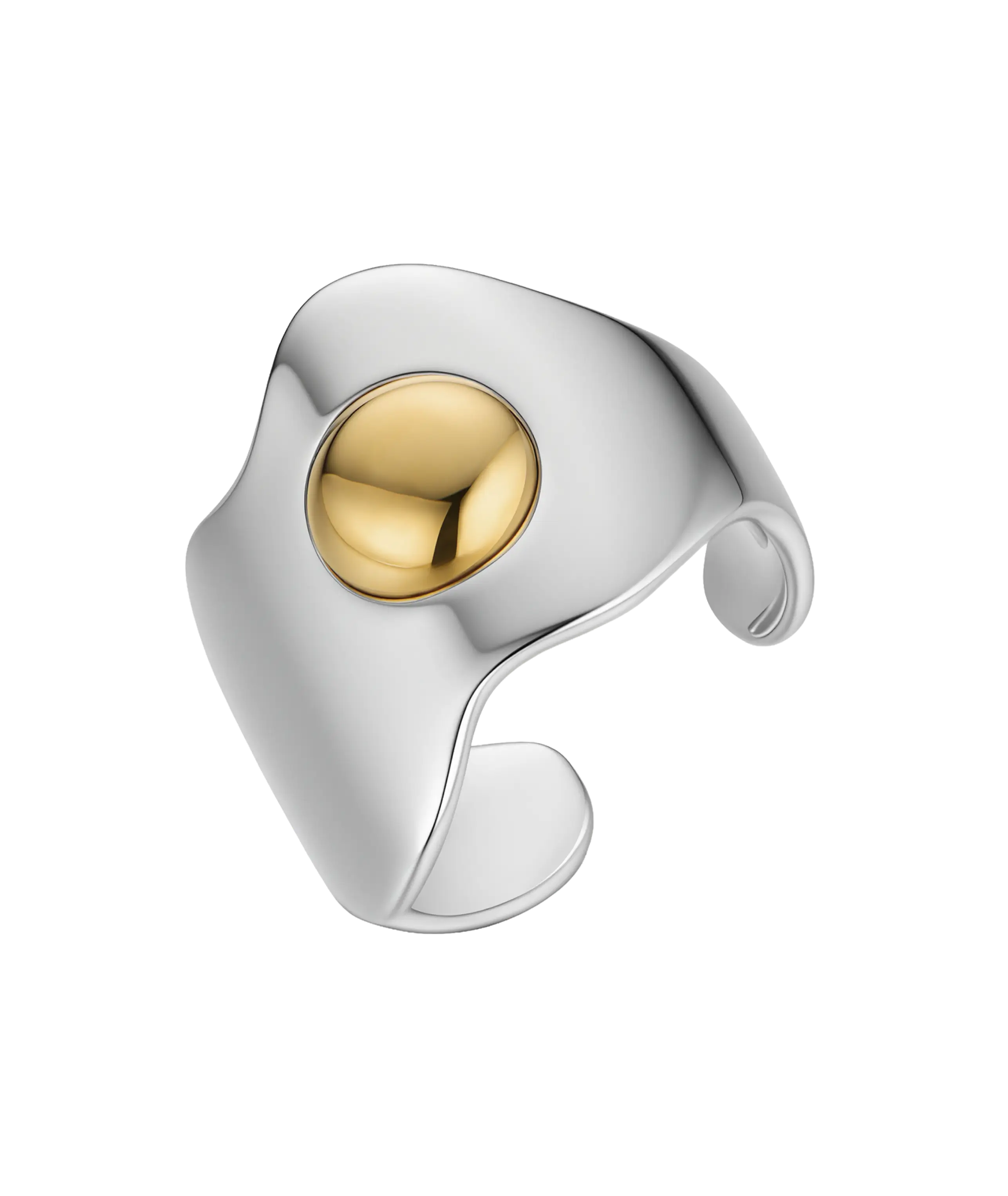 Eggilicious Ring