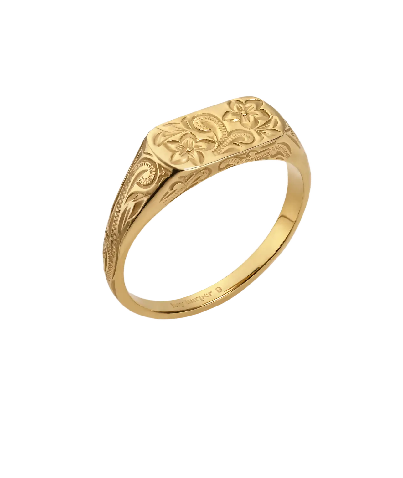 Daphne Ring