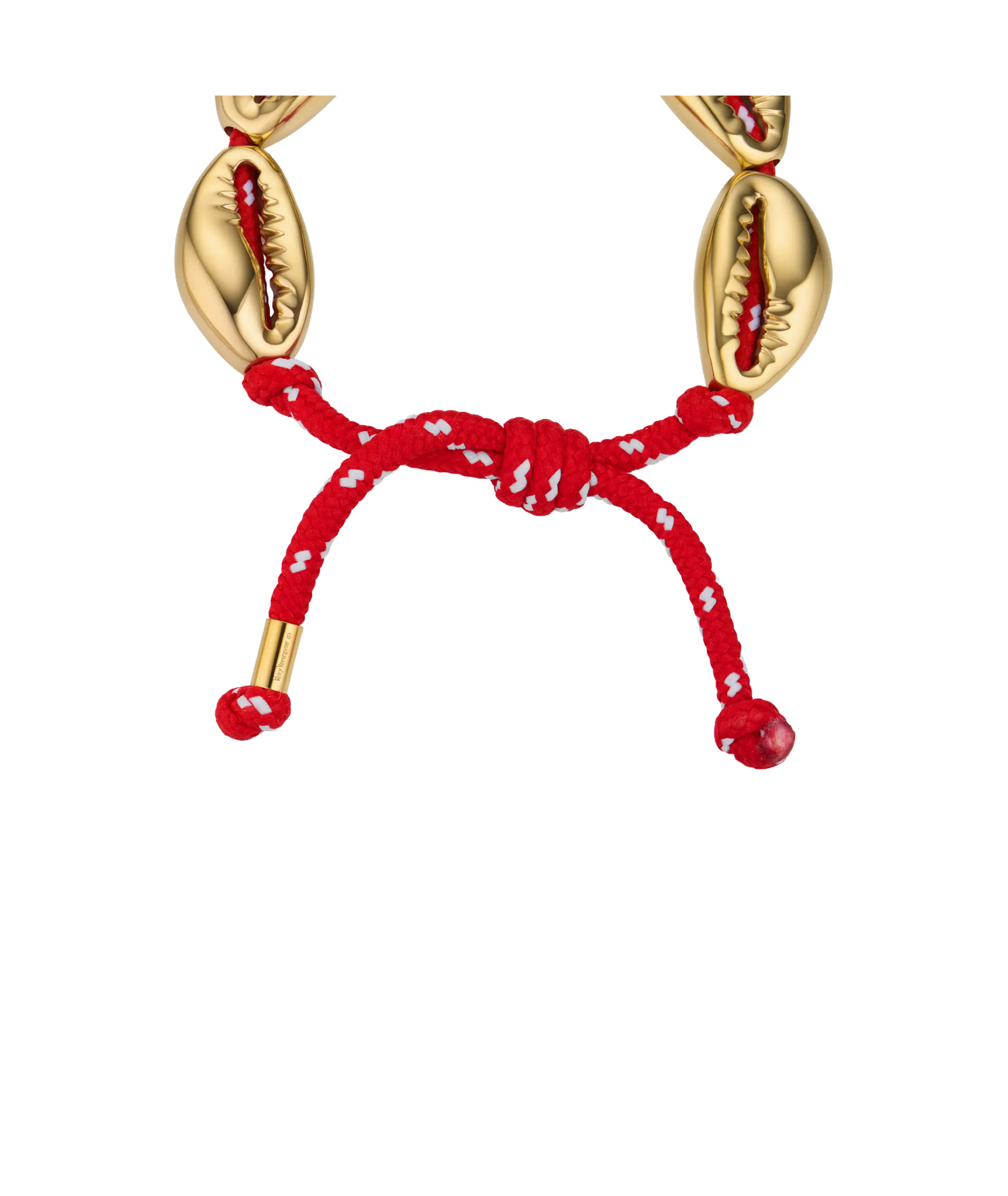 The Maré Red Bracelet