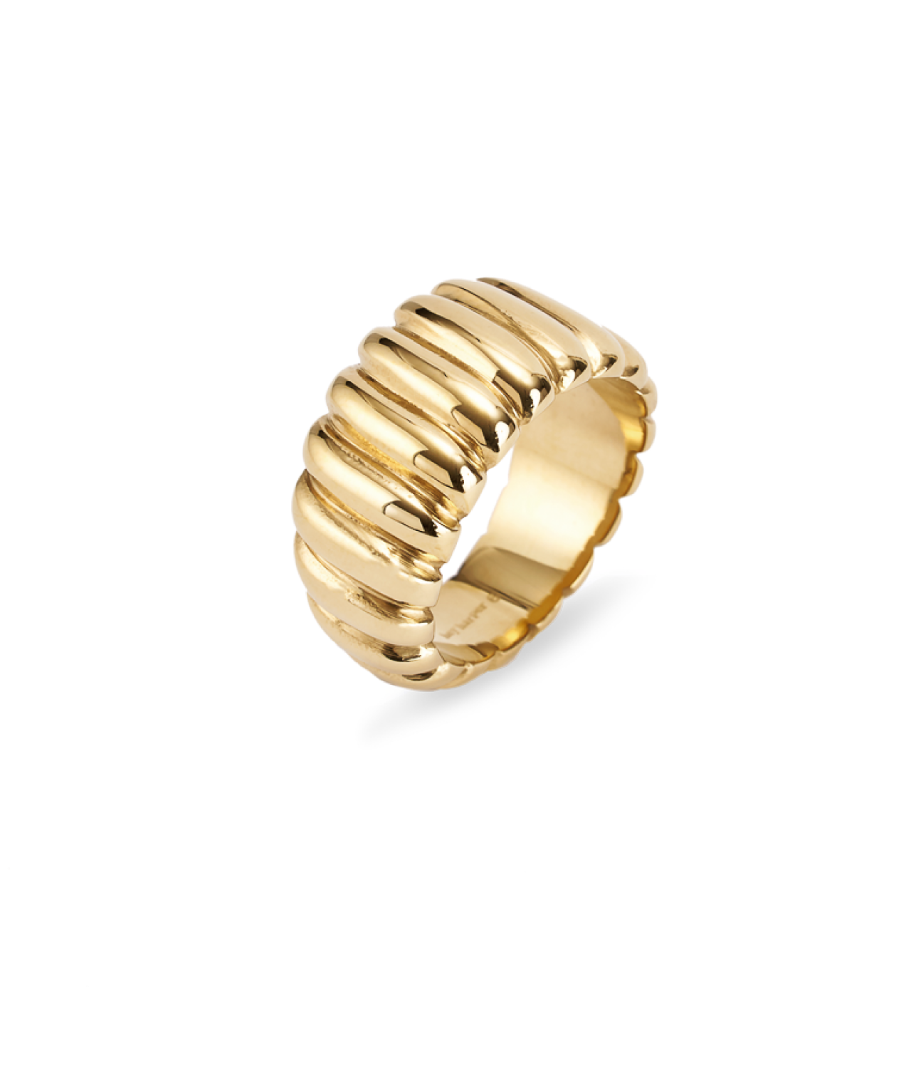 Ripple Ring