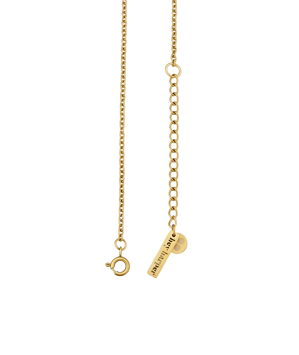 Monkey Necklace