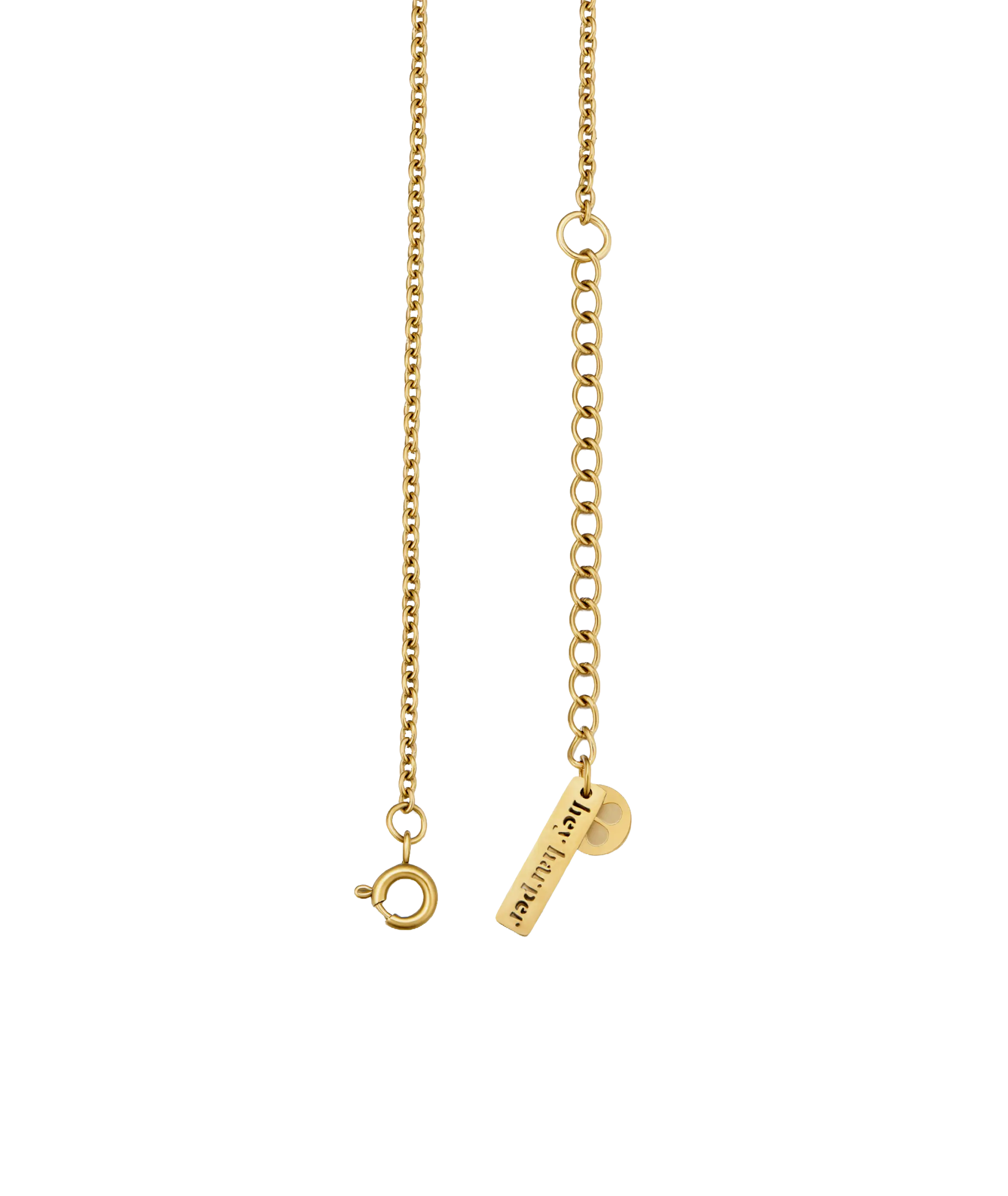 Monkey Necklace